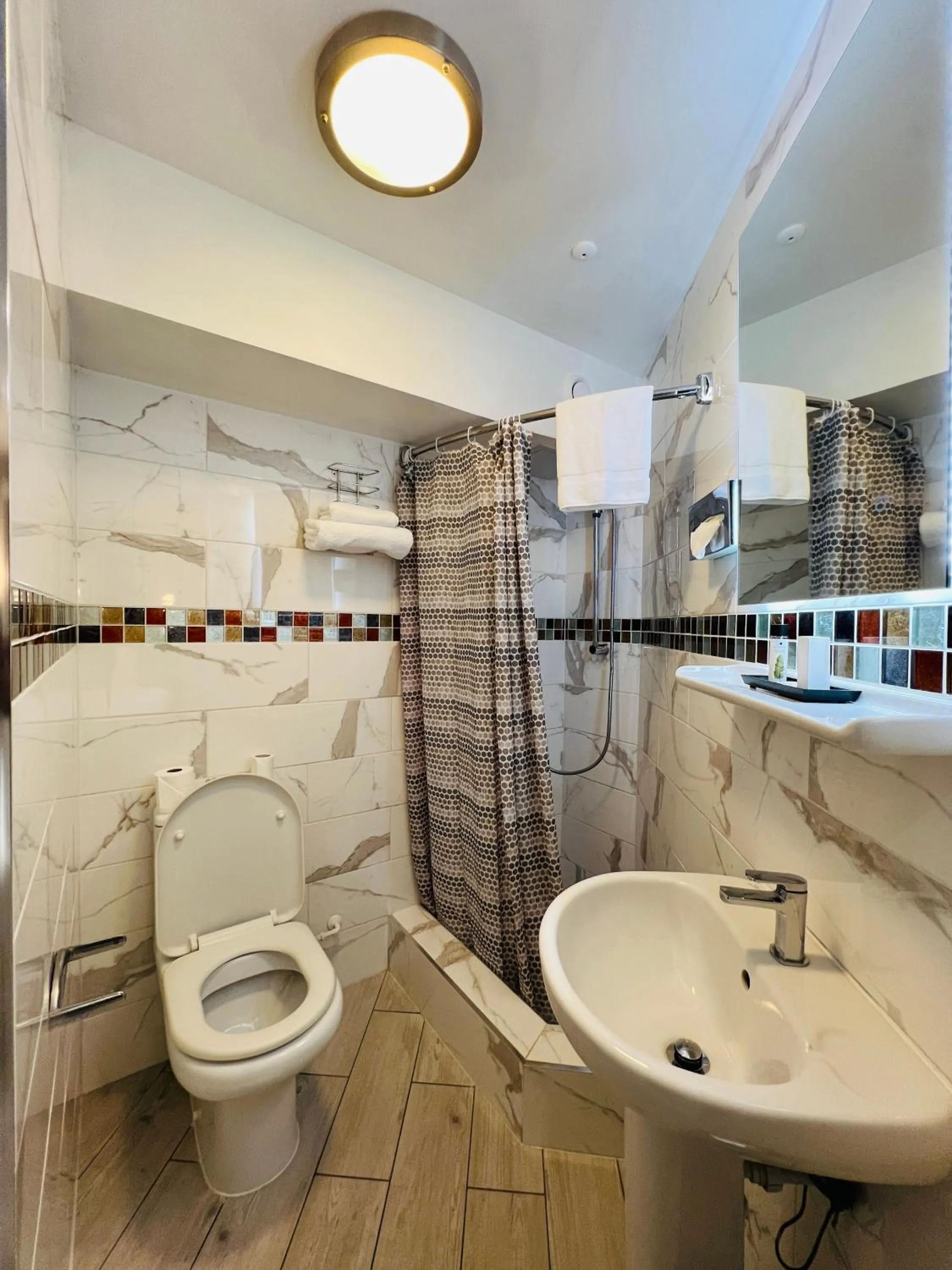 Cheshire Hotel Central London