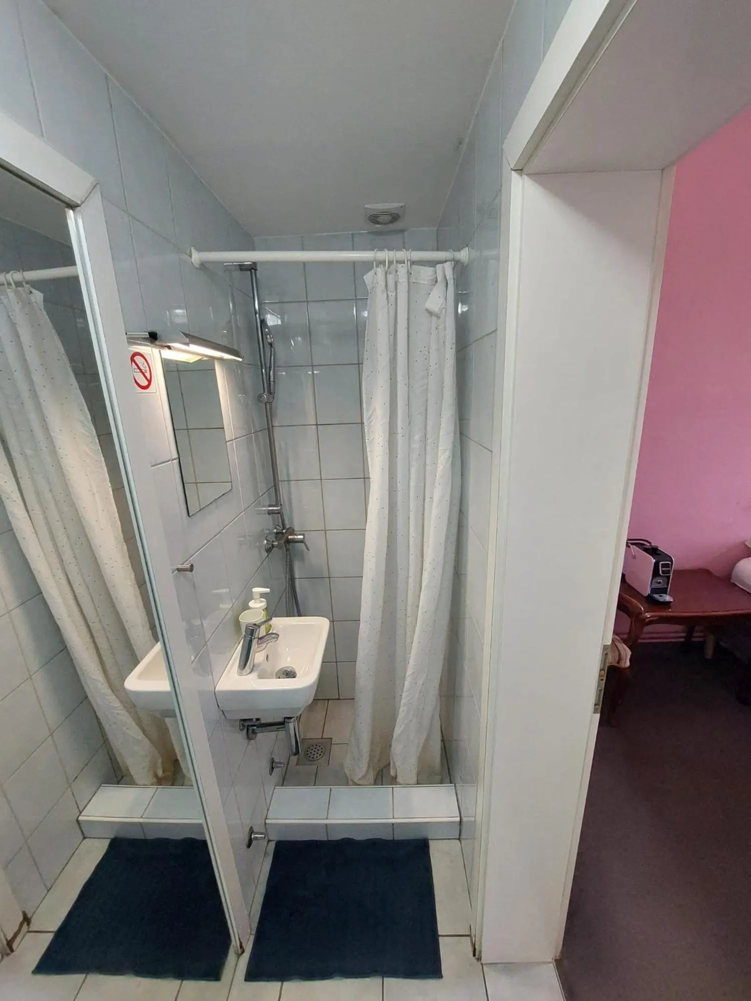 The Villa, Ljubljana city center