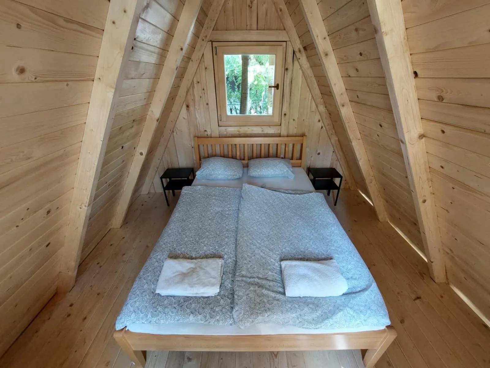 The Villa, Ljubljana city center