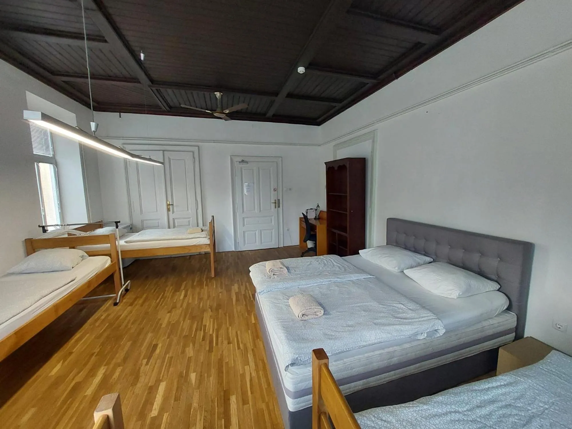 The Villa, Ljubljana city center