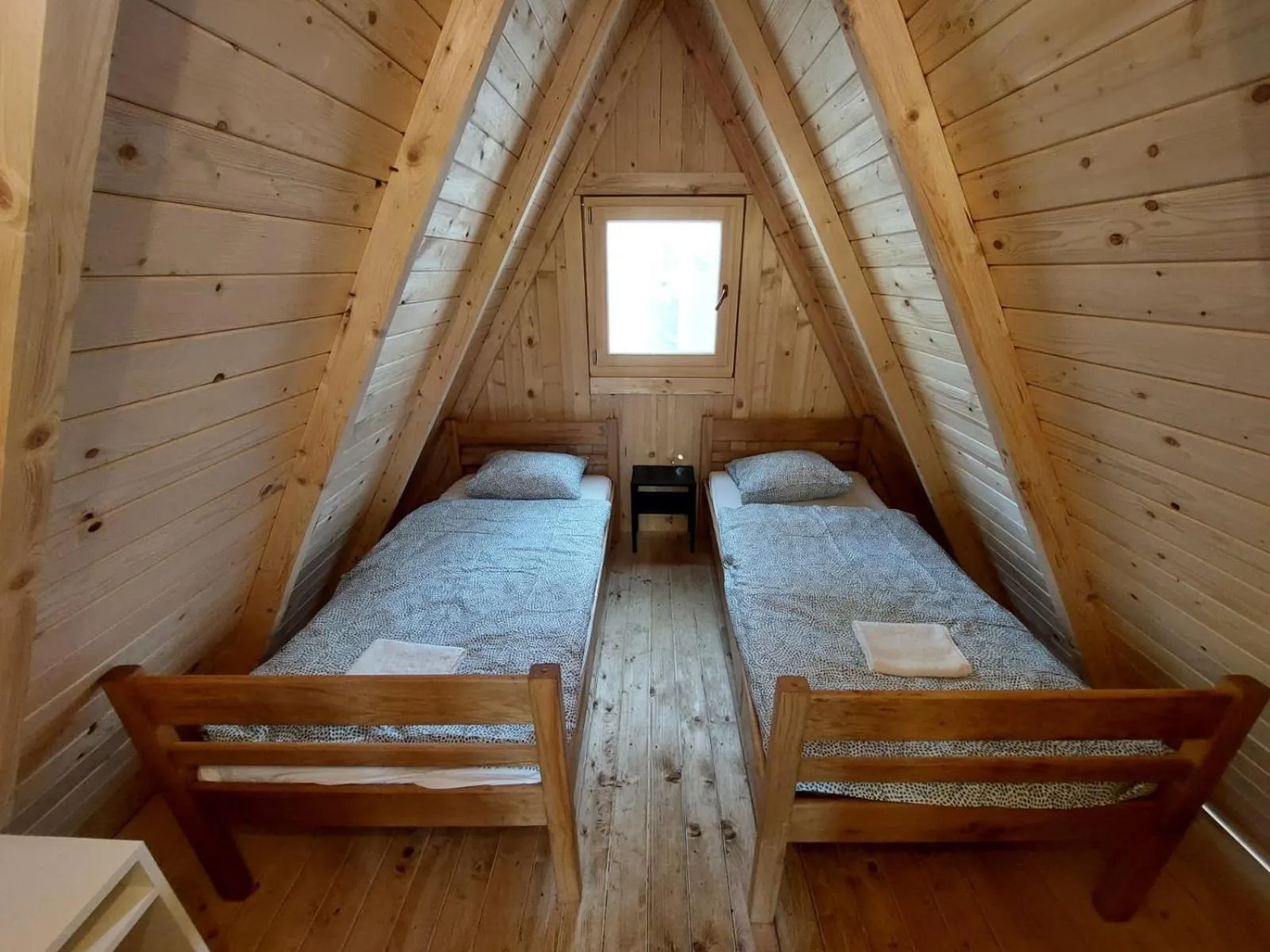 The Villa, Ljubljana city center