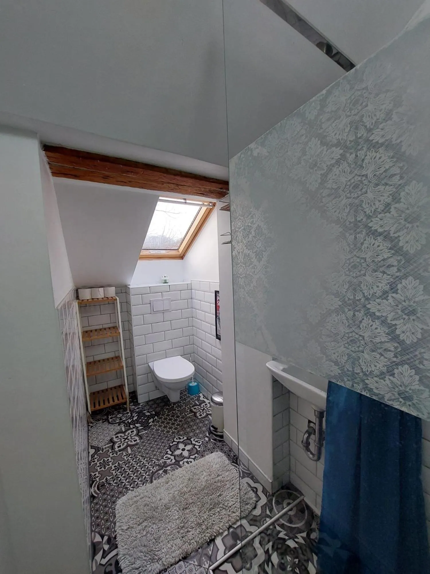 The Villa, Ljubljana city center