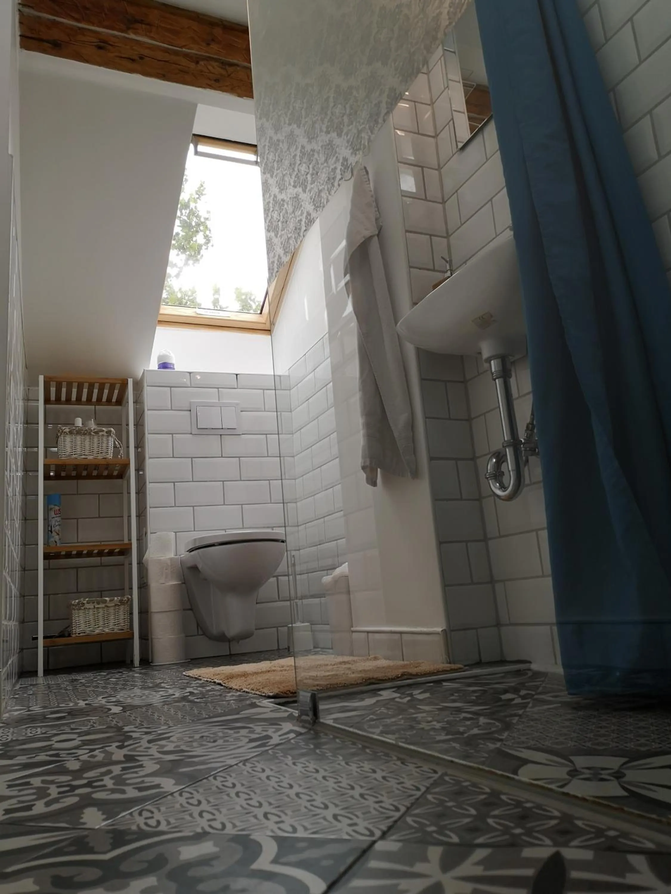 The Villa, Ljubljana city center