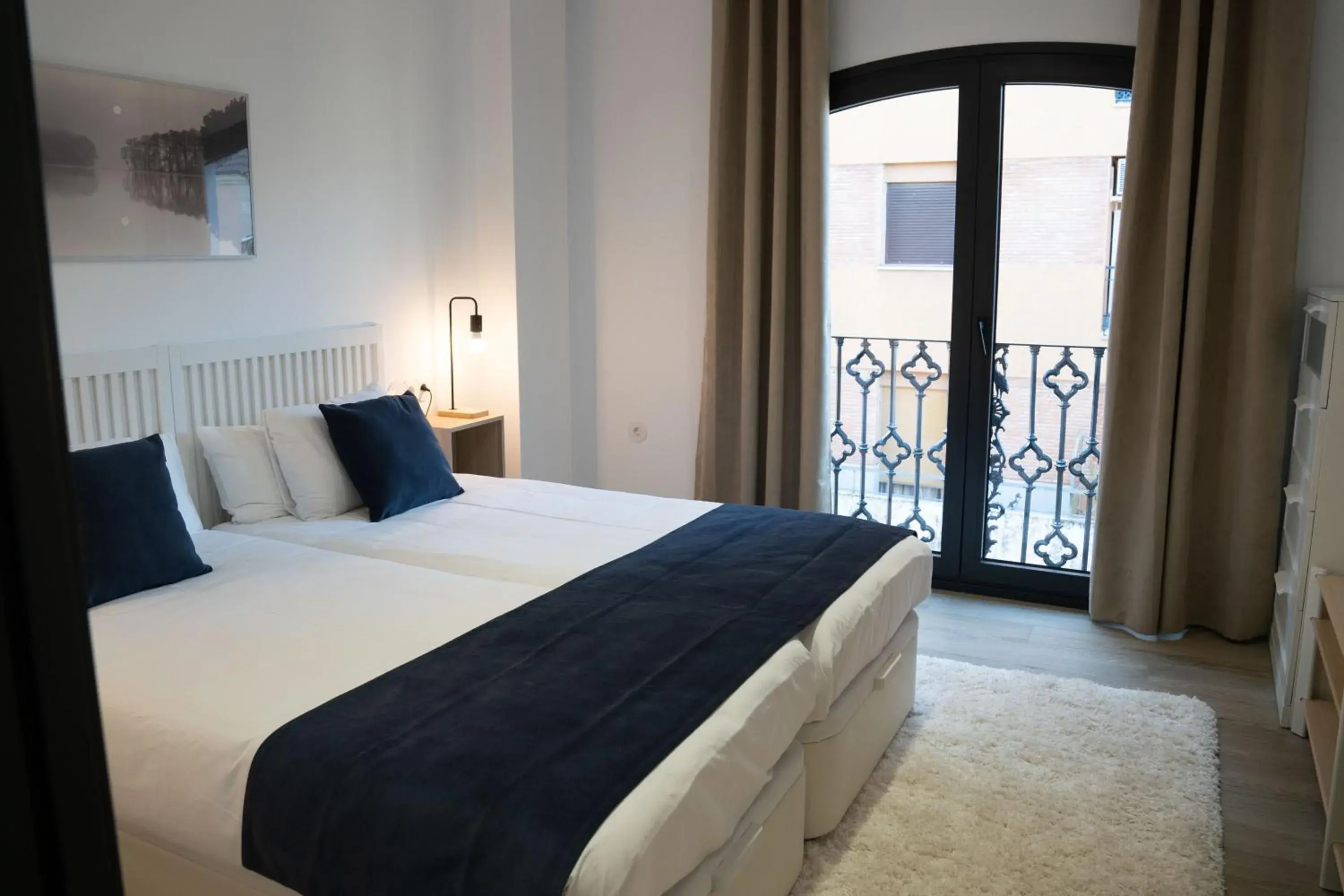 Apartamentos MLC Ciudad de Linares Apartamentos MLC Ciudad de Linares