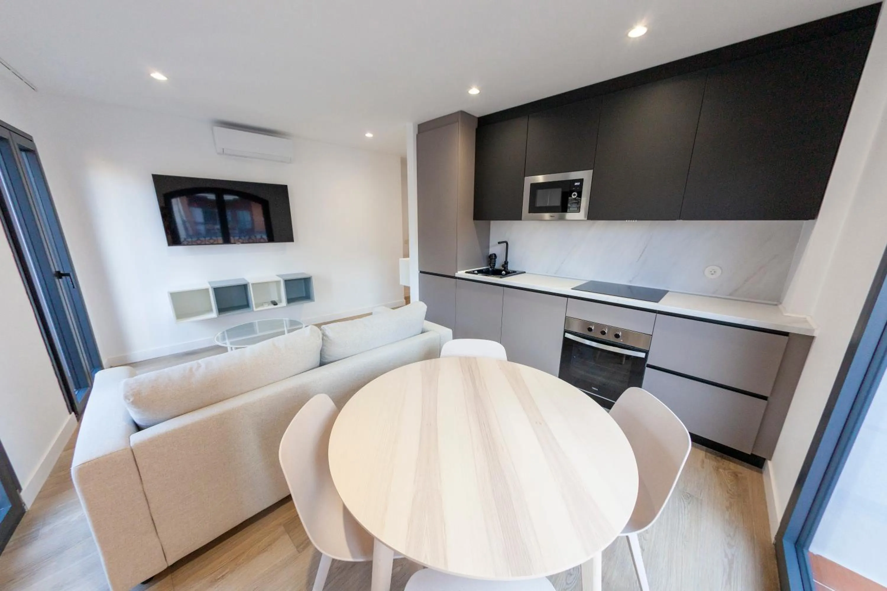 Standard Apartment in Apartamentos MLC Ciudad de Linares