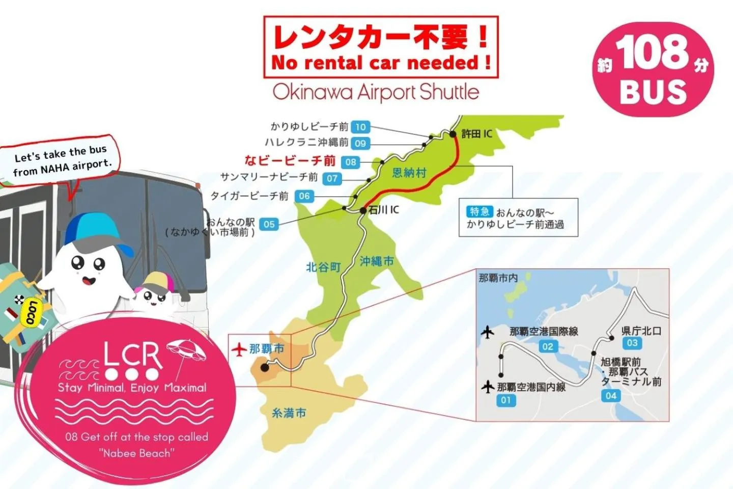 Property building in LOW COST RESORT MANZA BEACH （旧：北海荘）