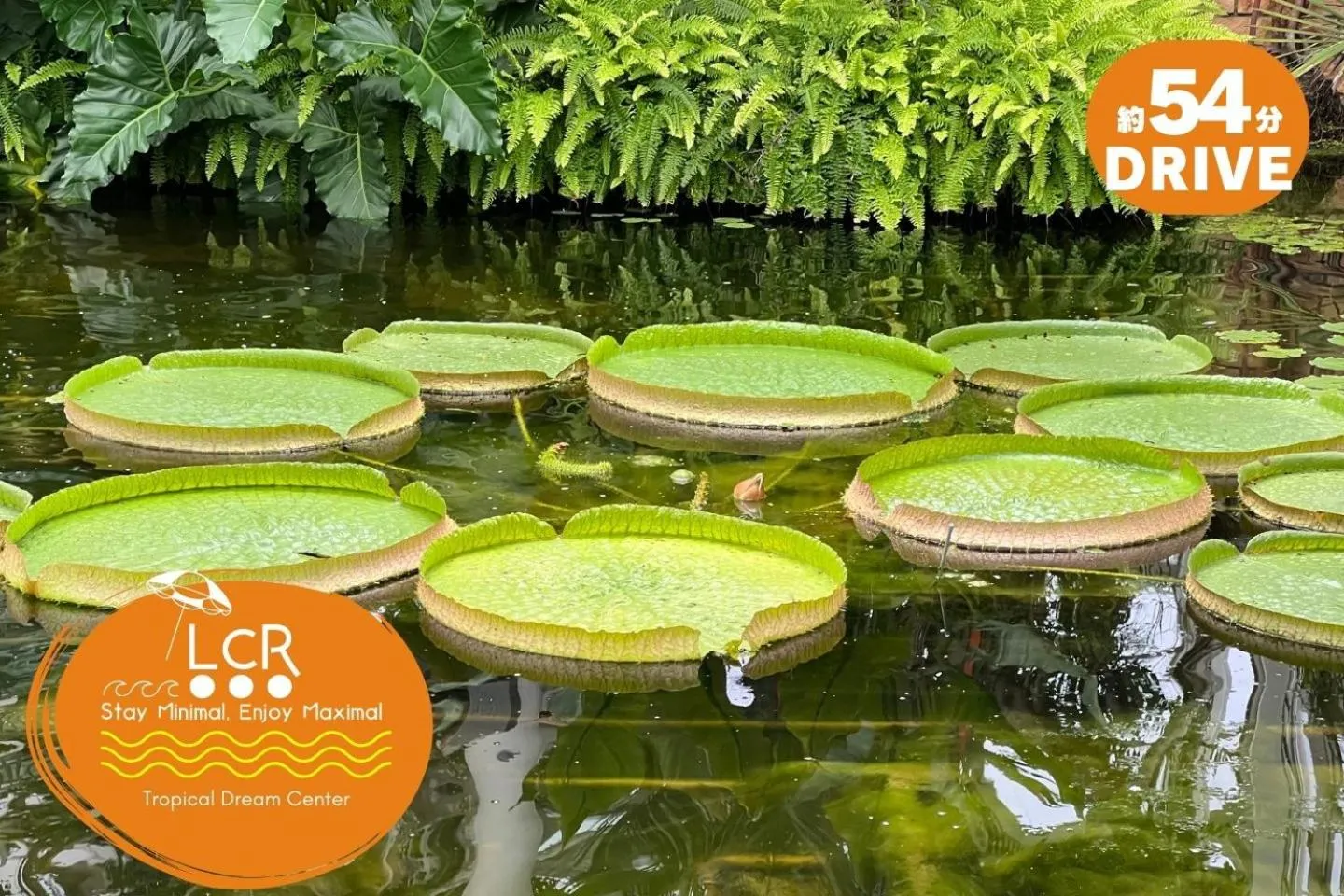 Nearby landmark in LOW COST RESORT MANZA BEACH （旧：北海荘）