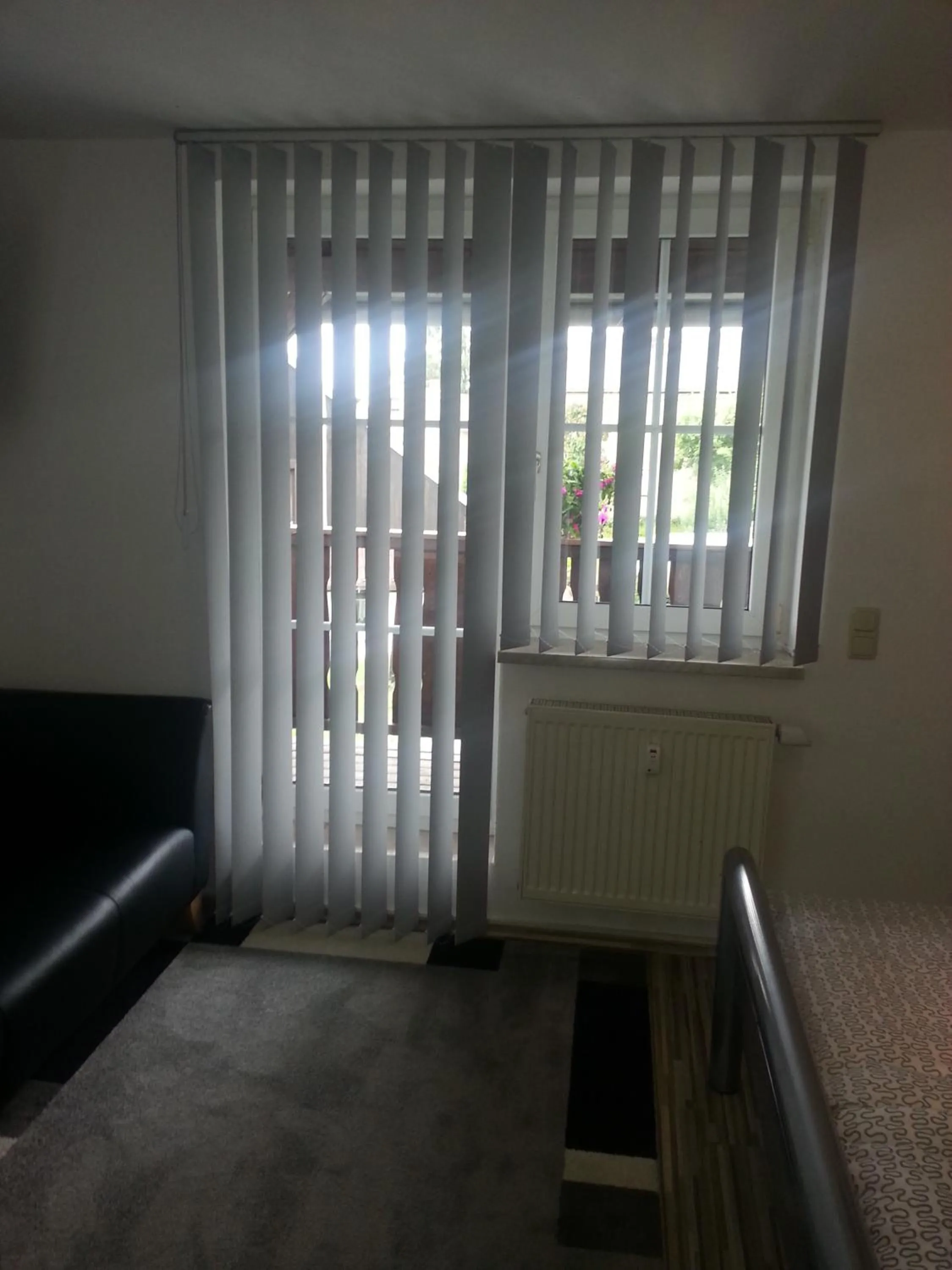 Photo of the whole room in Apartment Marx