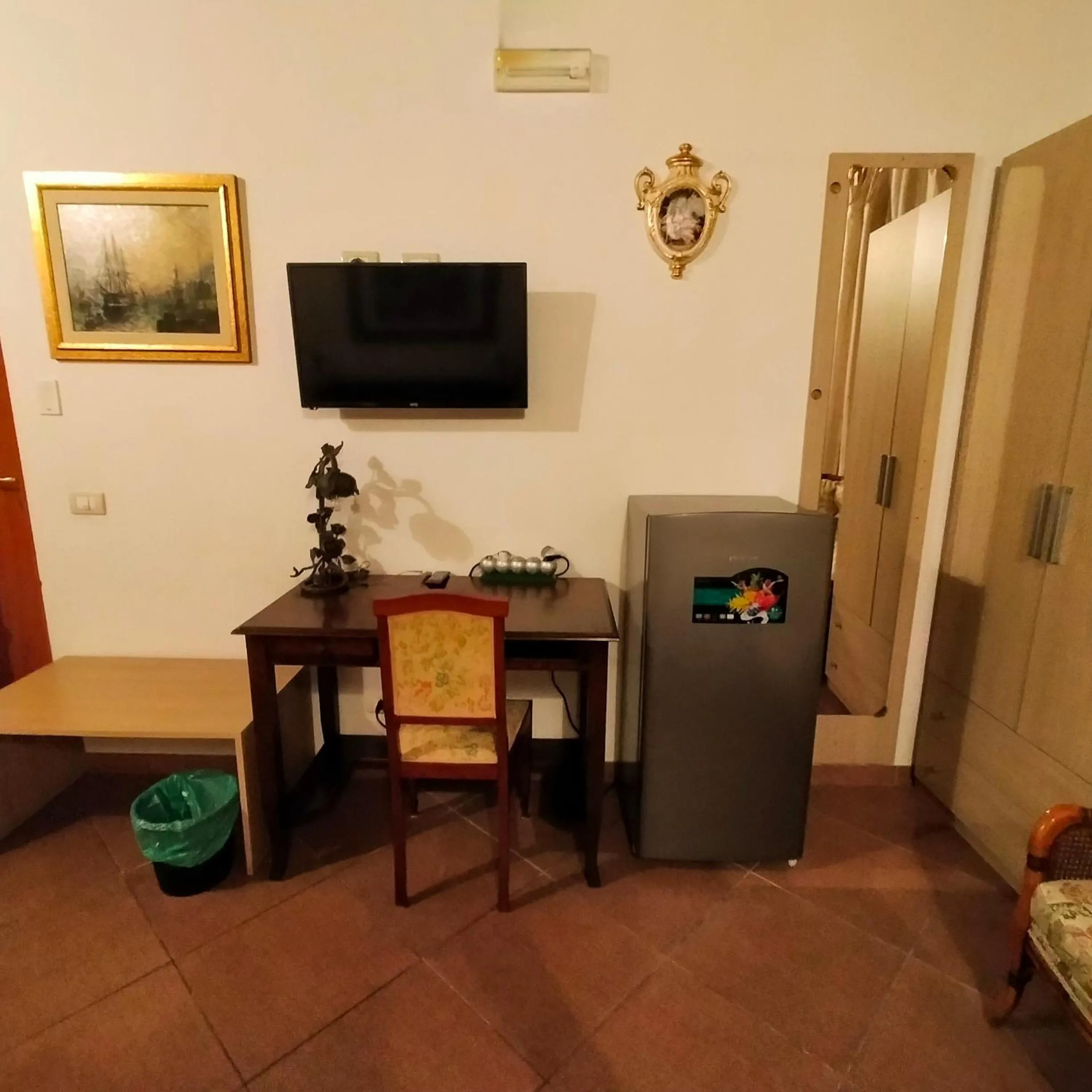 TV and multimedia in Terra del Sole Vittoria
