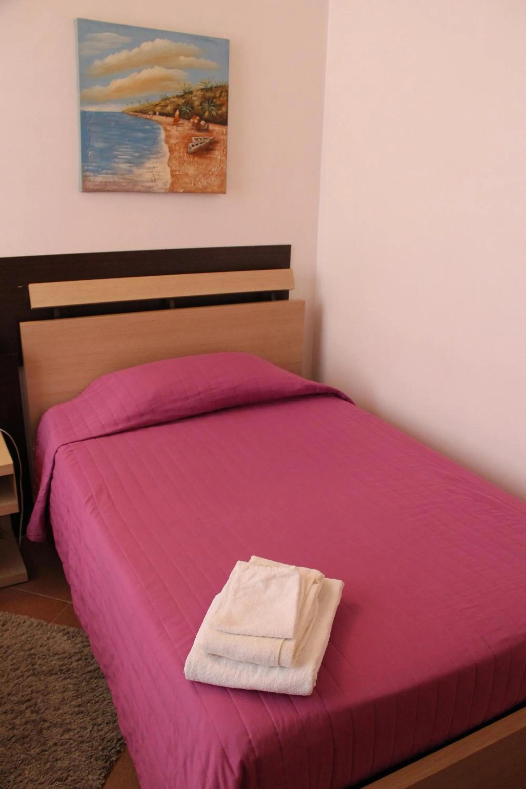 Bed in Terra del Sole Vittoria