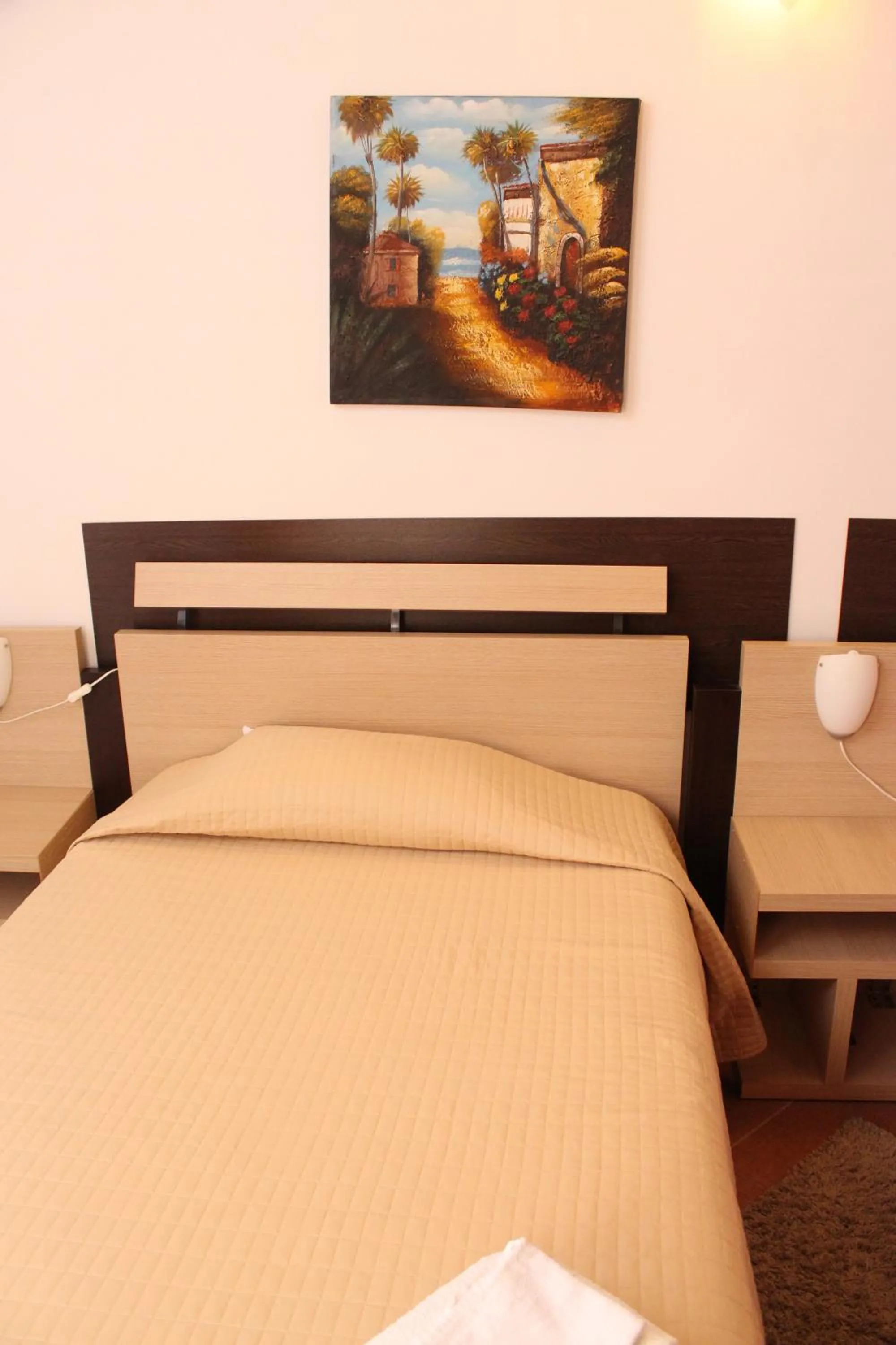 Bed in Terra del Sole Vittoria