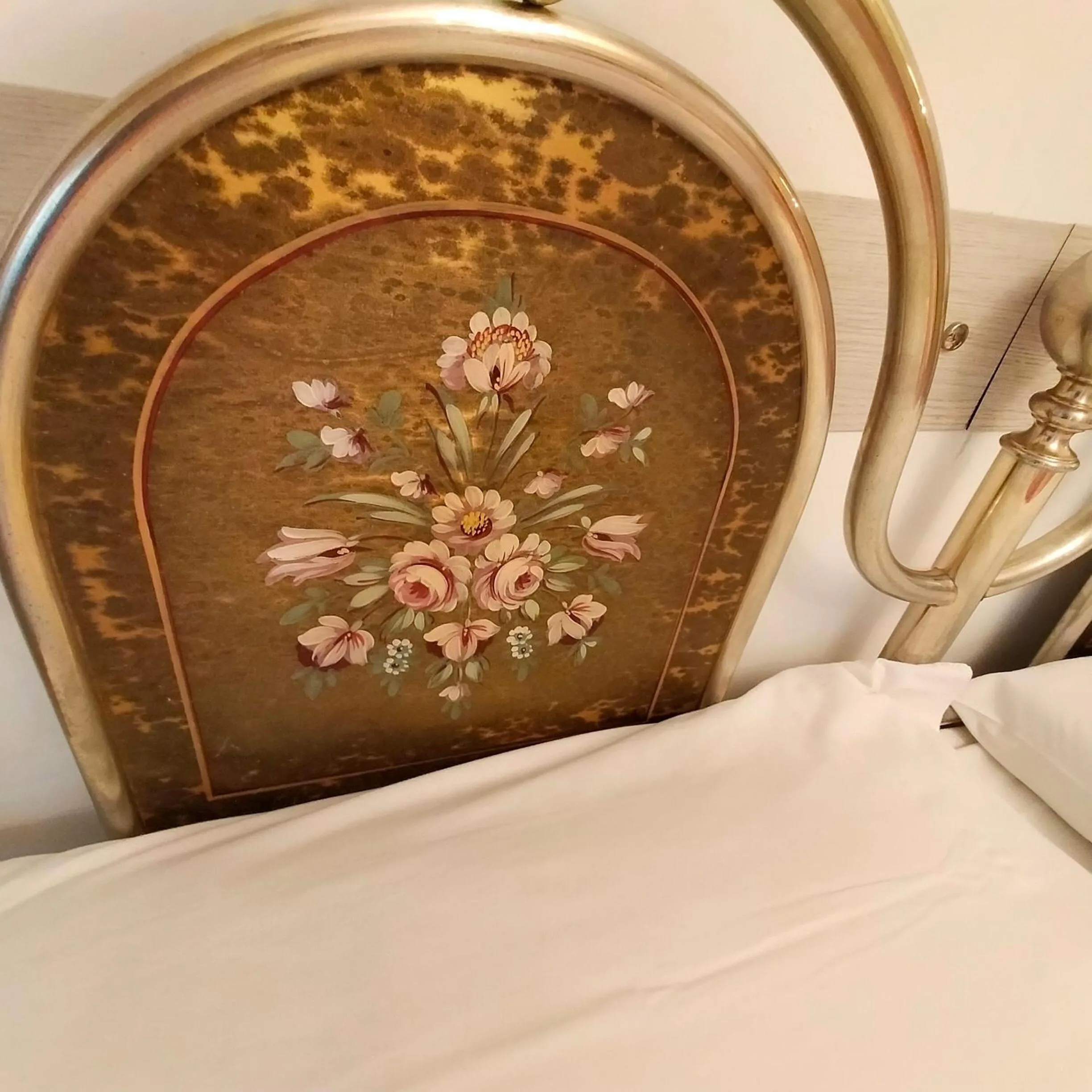 Bed in Terra del Sole Vittoria