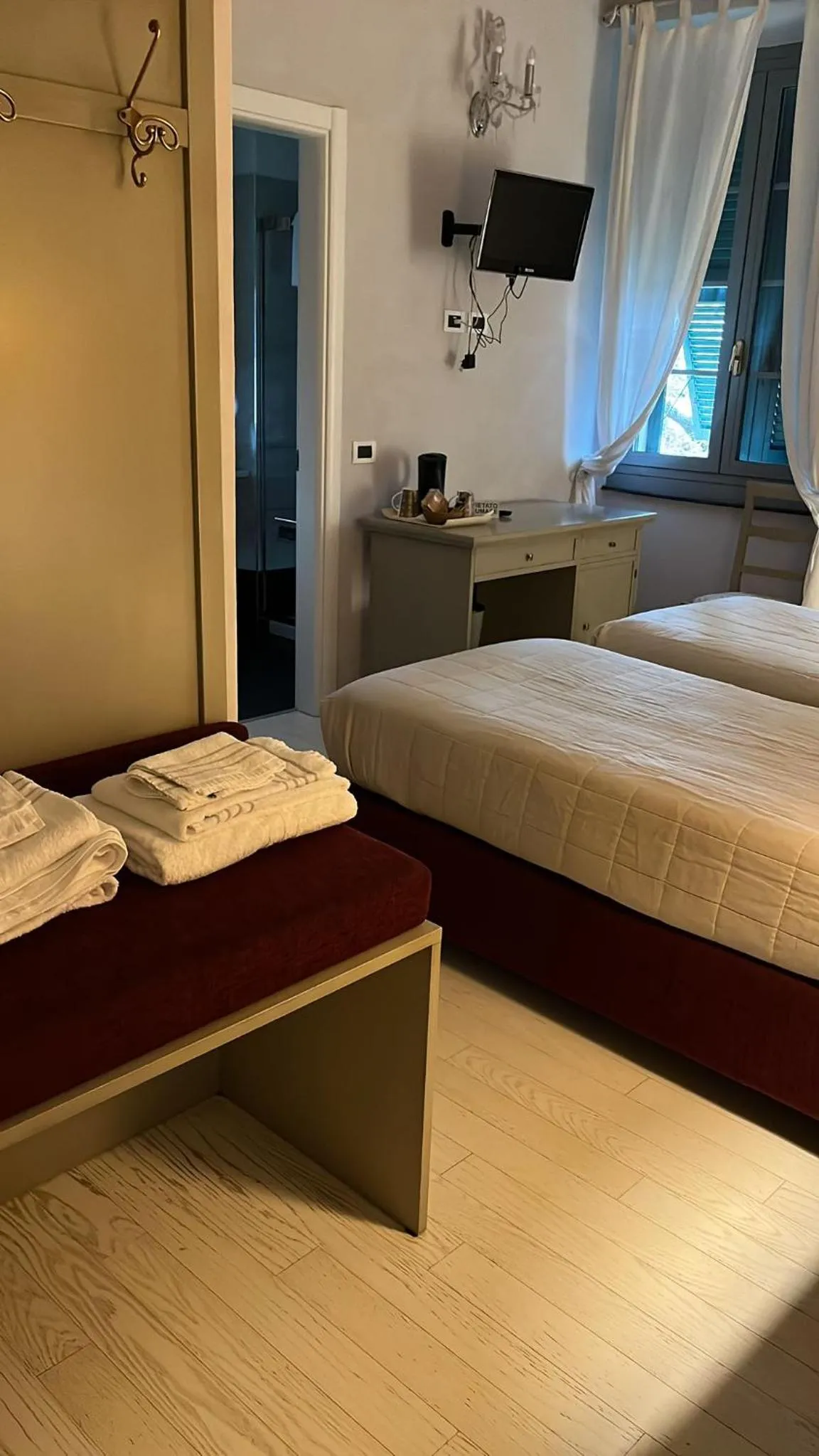B&B Villa degli Aceri