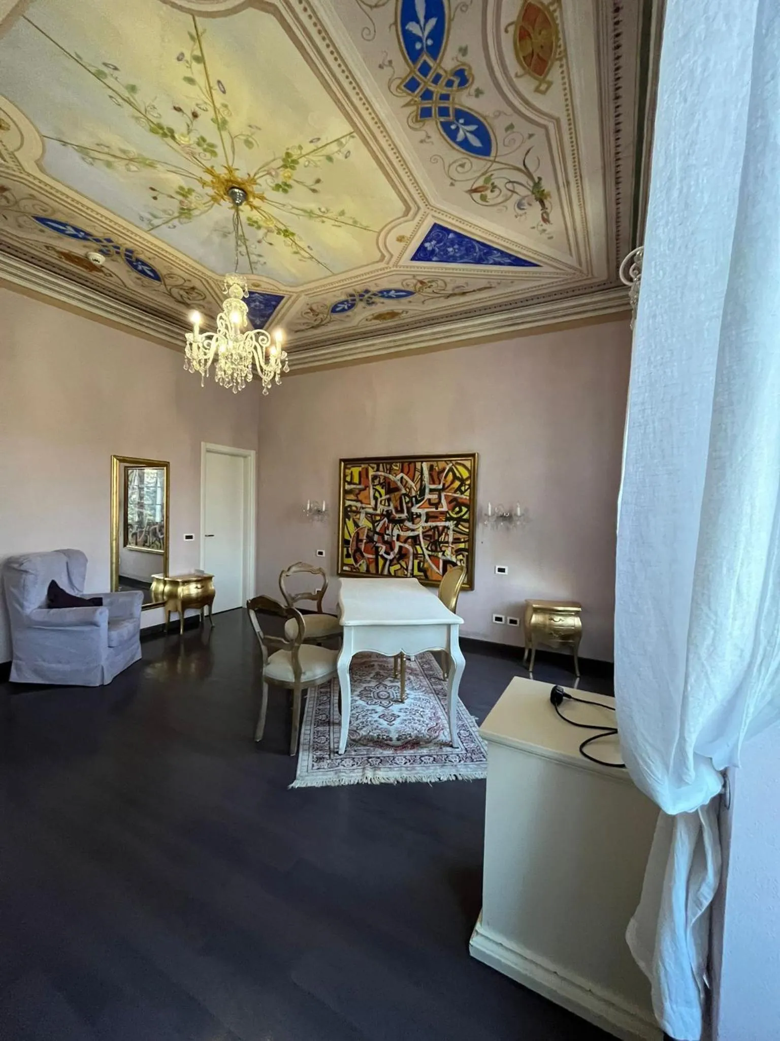 B&B Villa degli Aceri