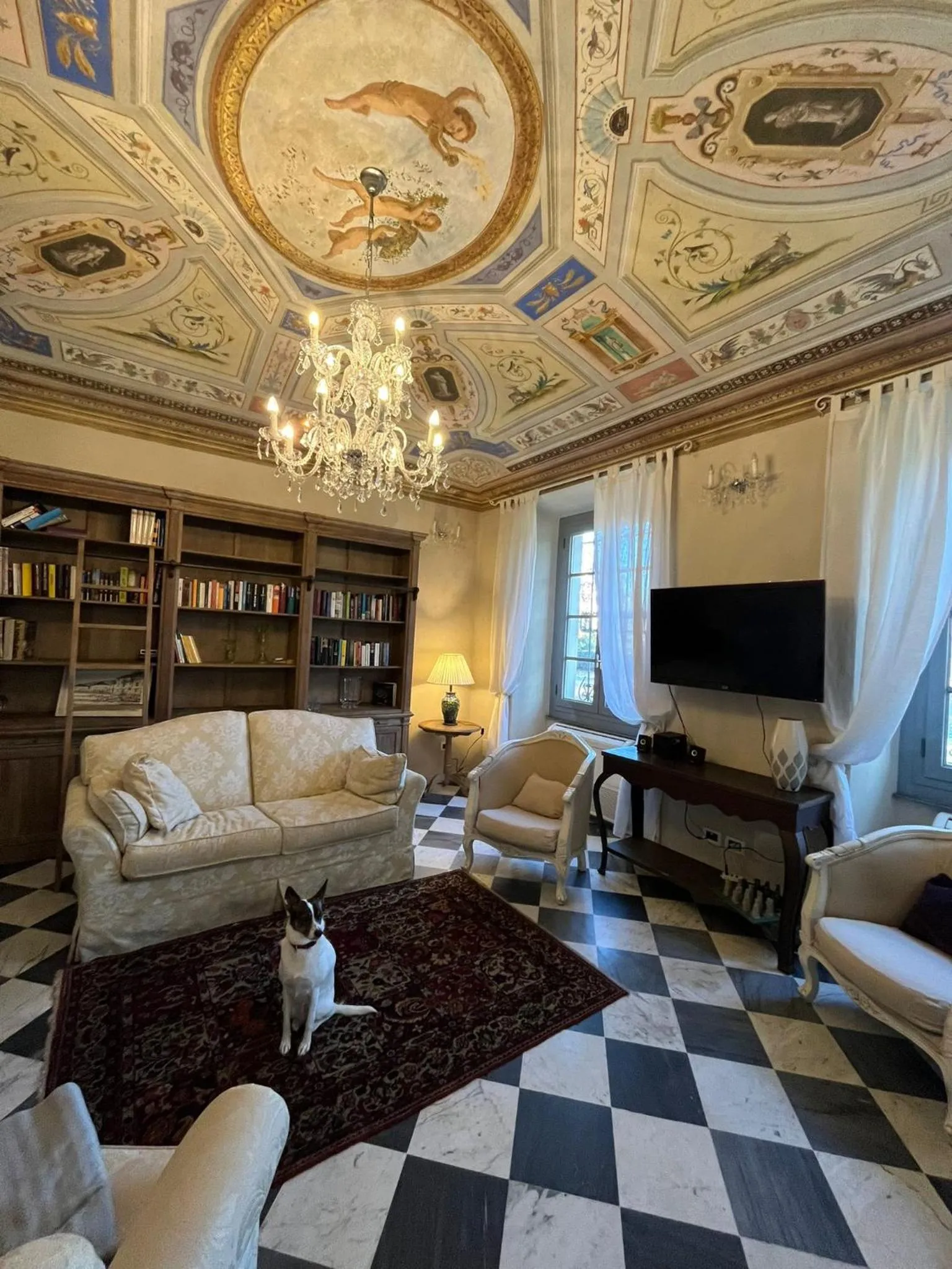 B&B Villa degli Aceri