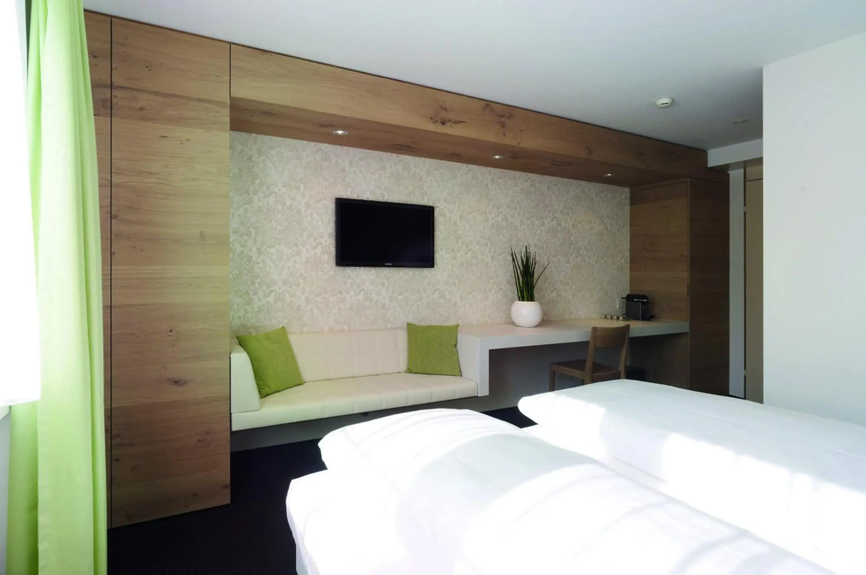 Double Room - single occupancy in Anker Hotel Restaurant Double Room - single occupancy in Anker Hotel Restaurant