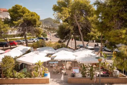 Sitges Beach Hostal