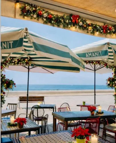 Sitges Beach Hostal