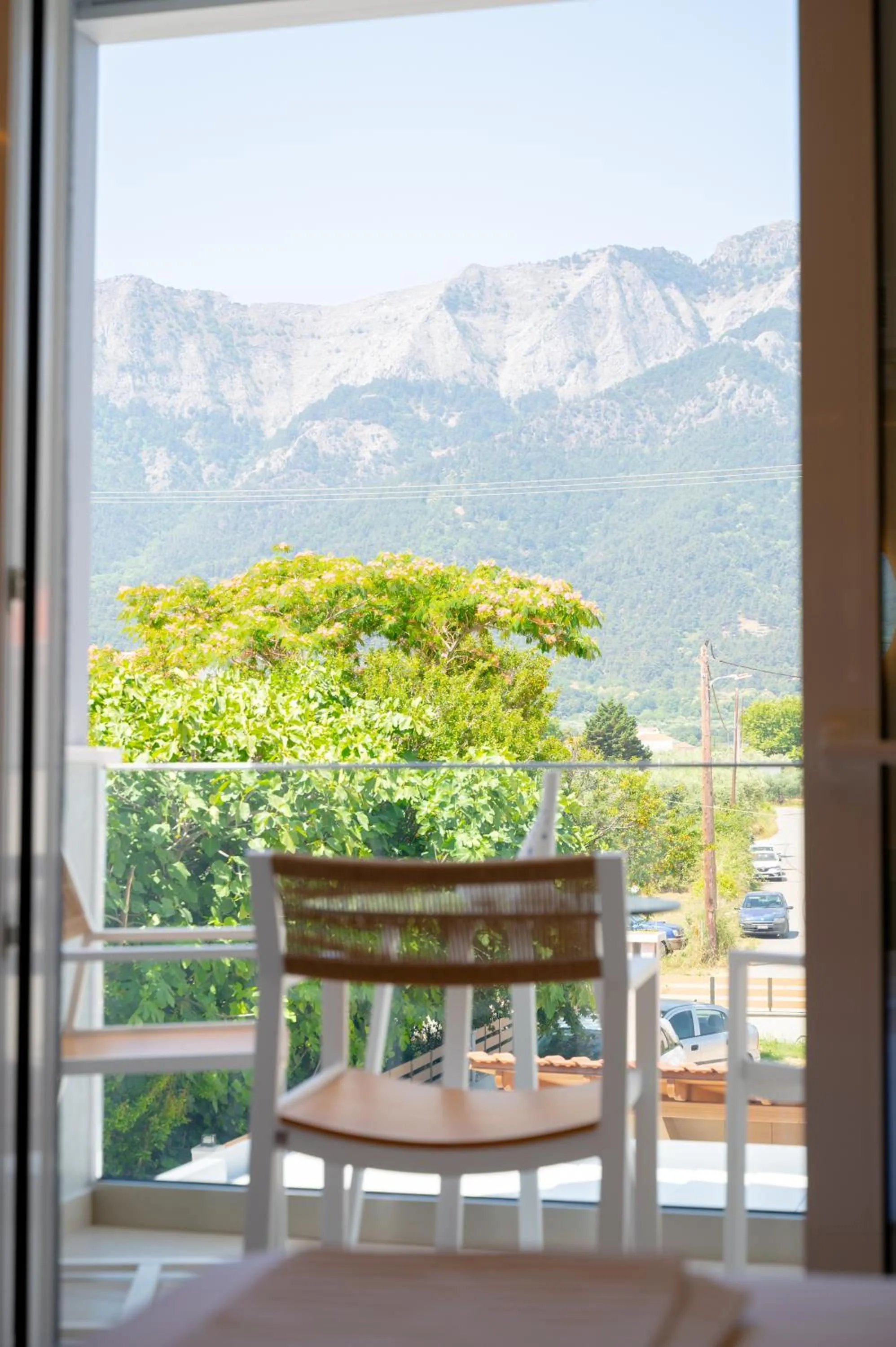 View (from property/room) in Sunrise SeaSide Suites