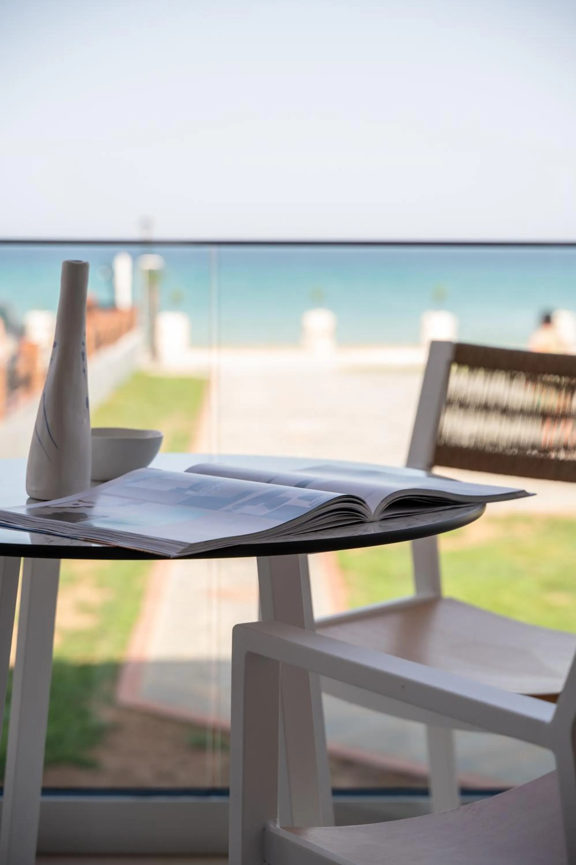 Day in Sunrise SeaSide Suites