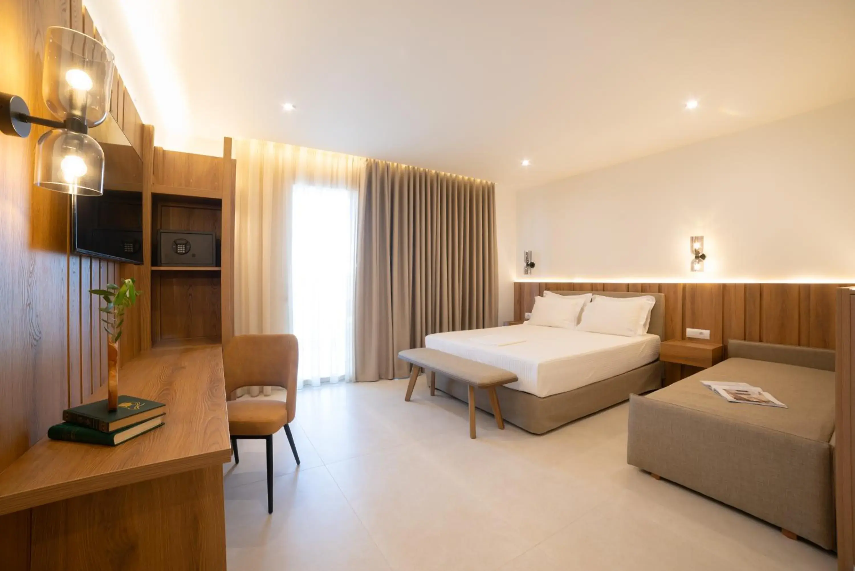 Sunrise SeaSide Suites Sunrise SeaSide Suites