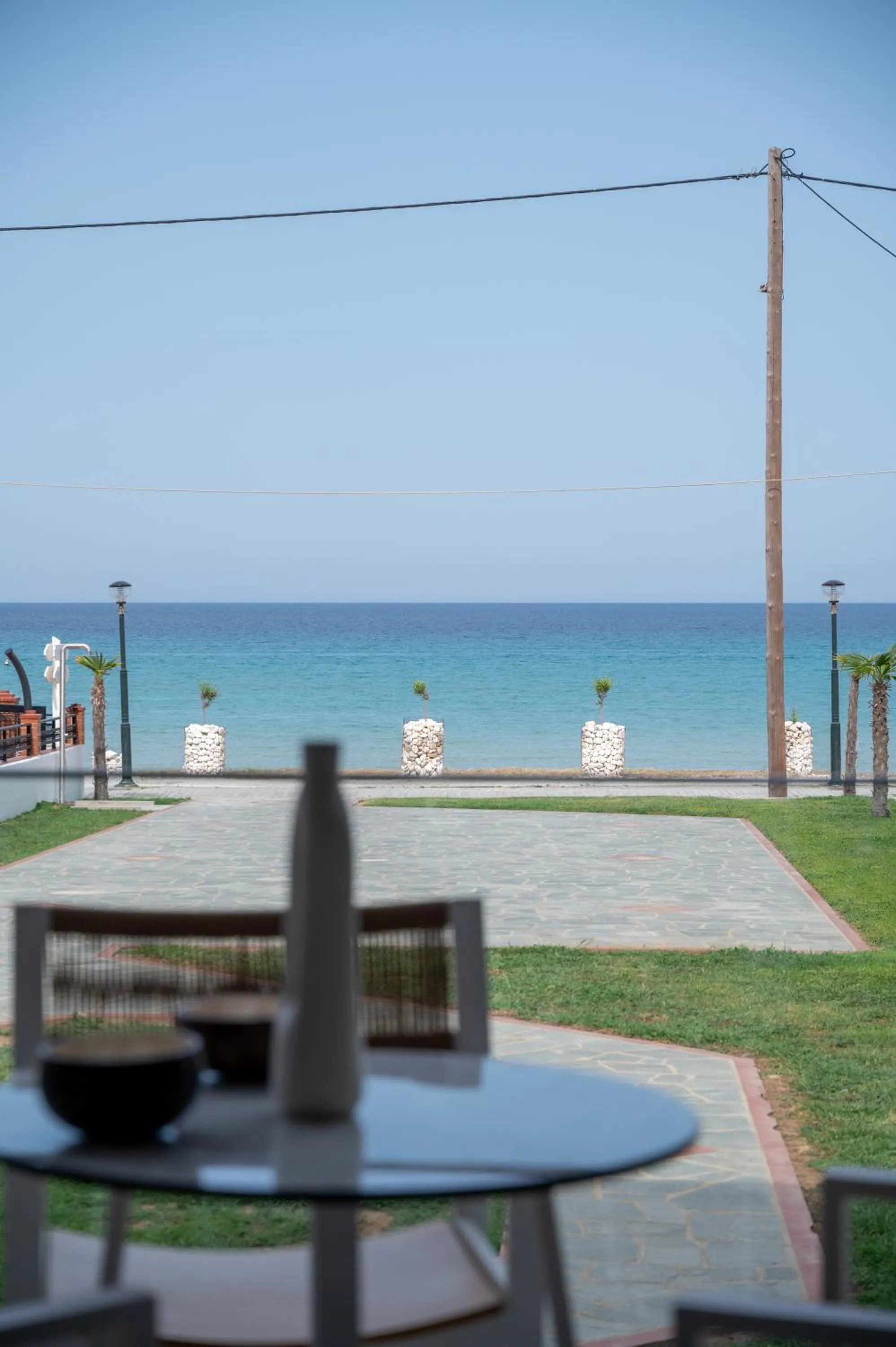 Day in Sunrise SeaSide Suites