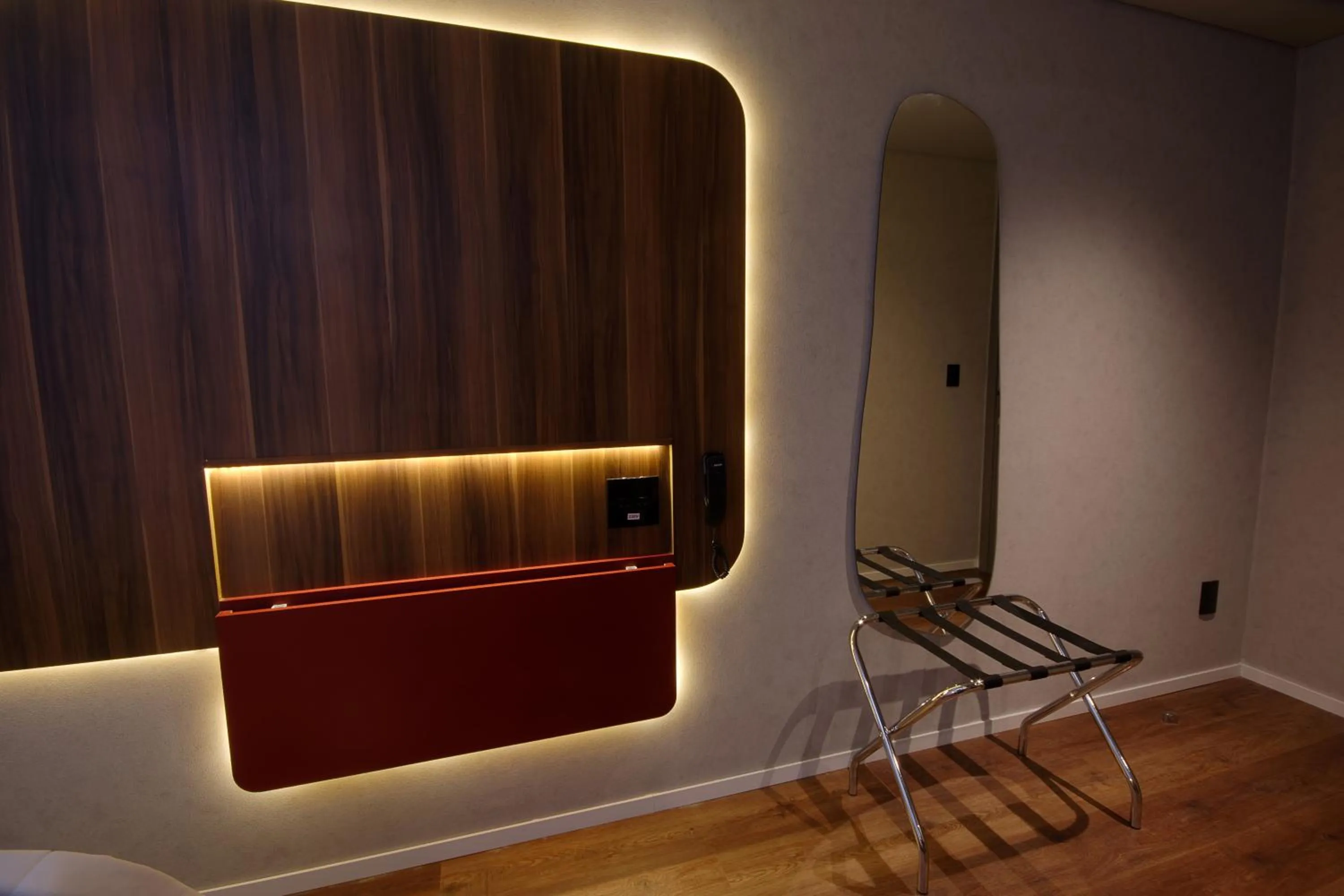 Golden Tower Express Nações Unidas by Fênix Hotéis