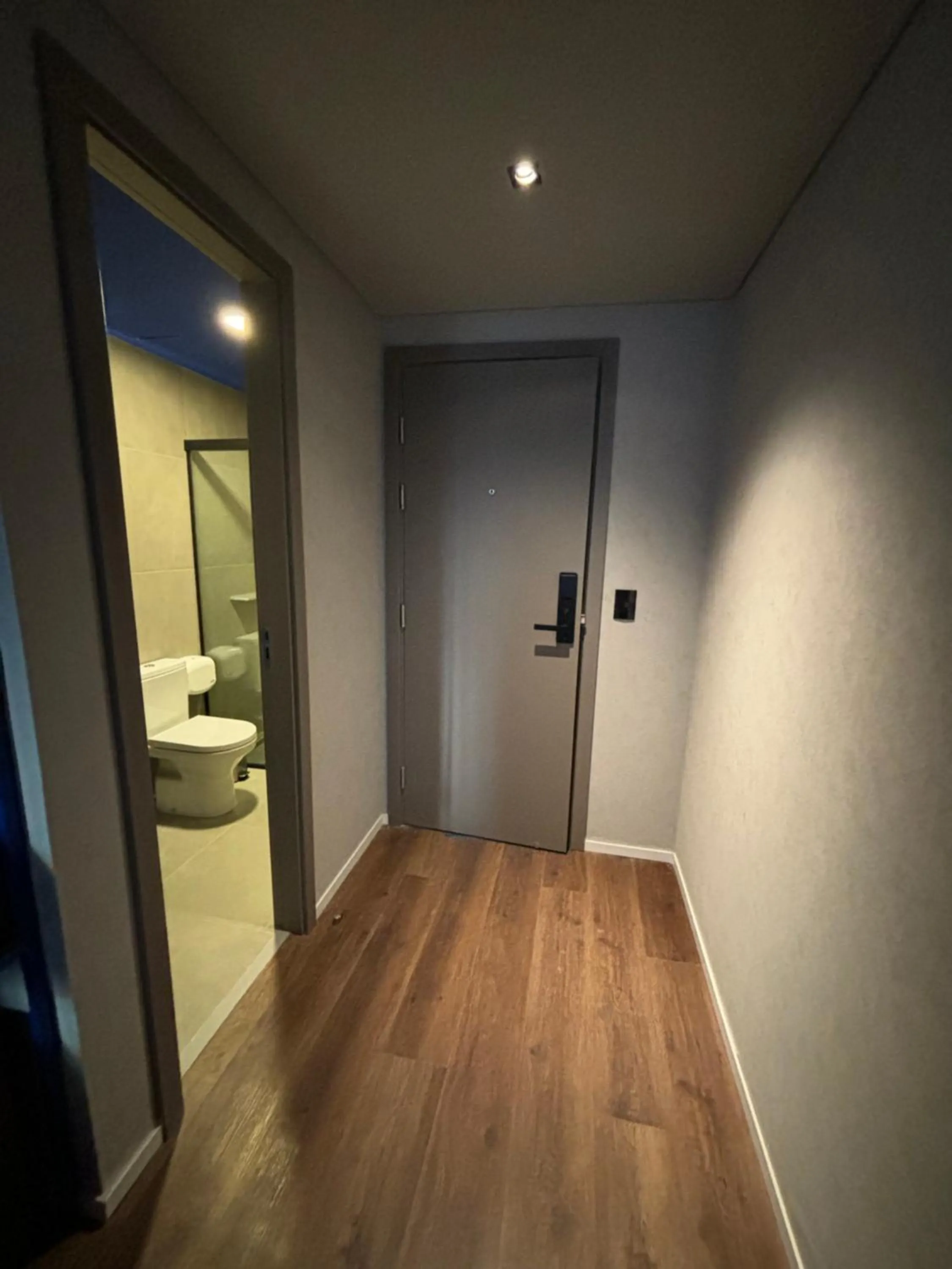 Golden Tower Express Nações Unidas by Fênix Hotéis