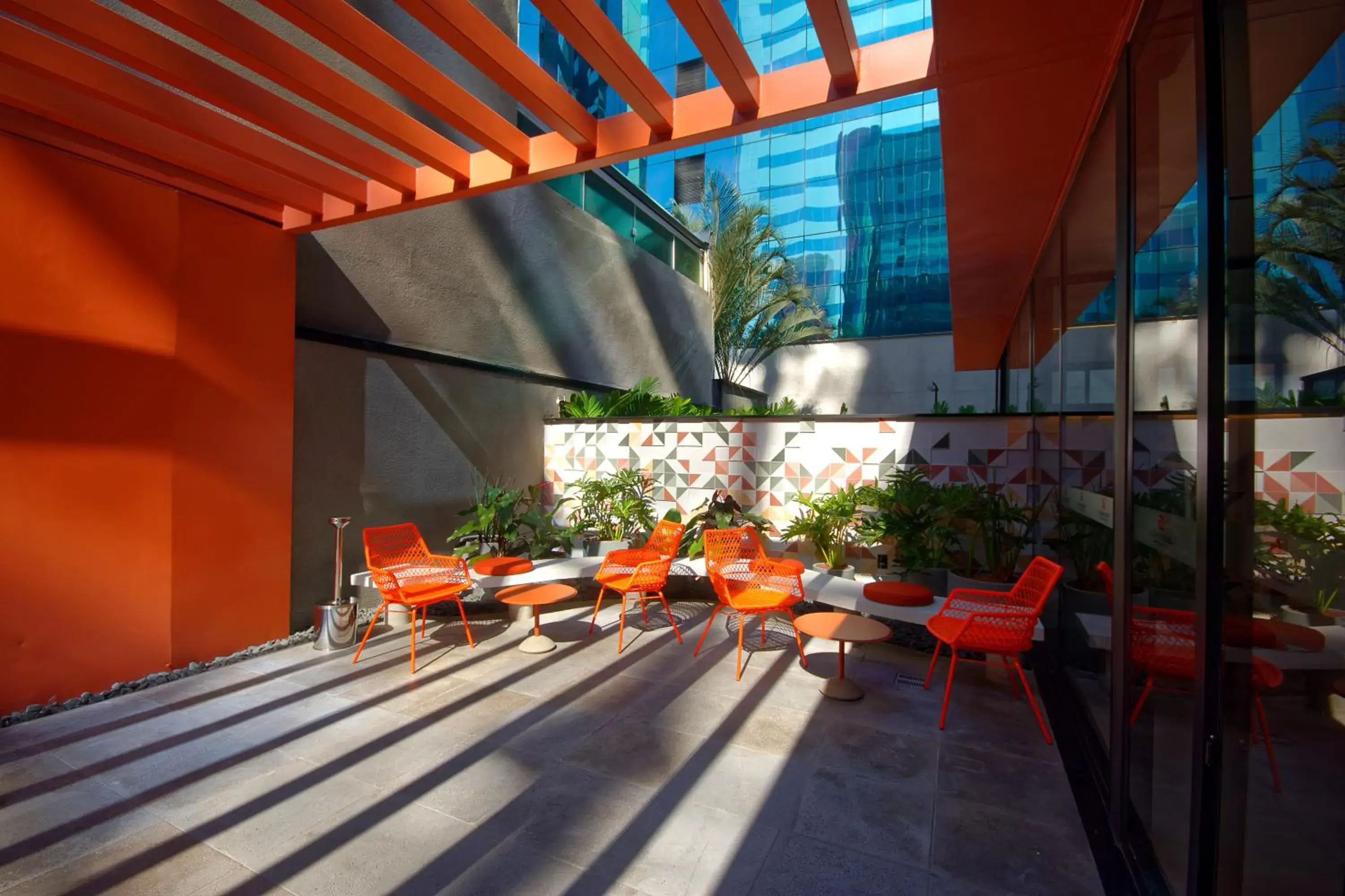 Golden Tower Express Nações Unidas by Fênix Hotéis Golden Tower Express Nações Unidas by Fênix Hotéis