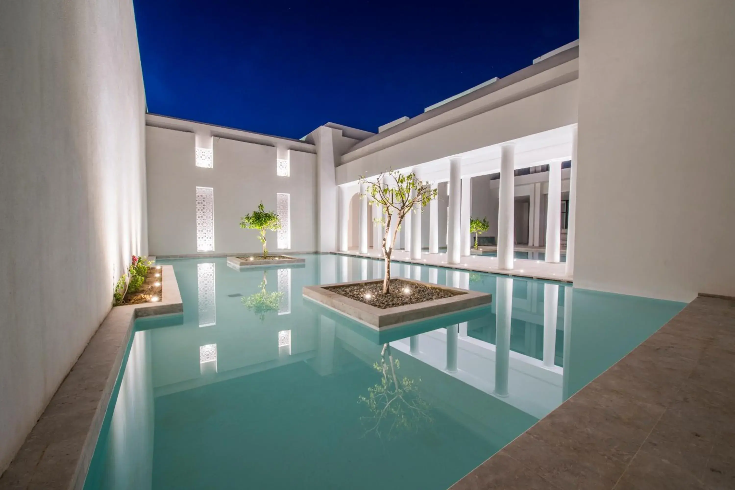 Facade/entrance in La Badira - Adult Only Facade/entrance in La Badira - Adult Only