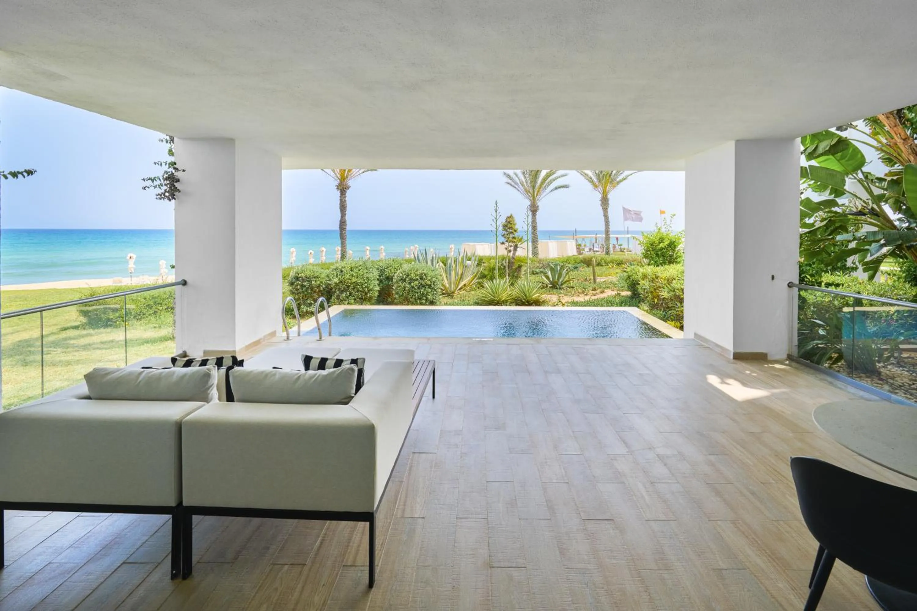 La Badira - Adult Only