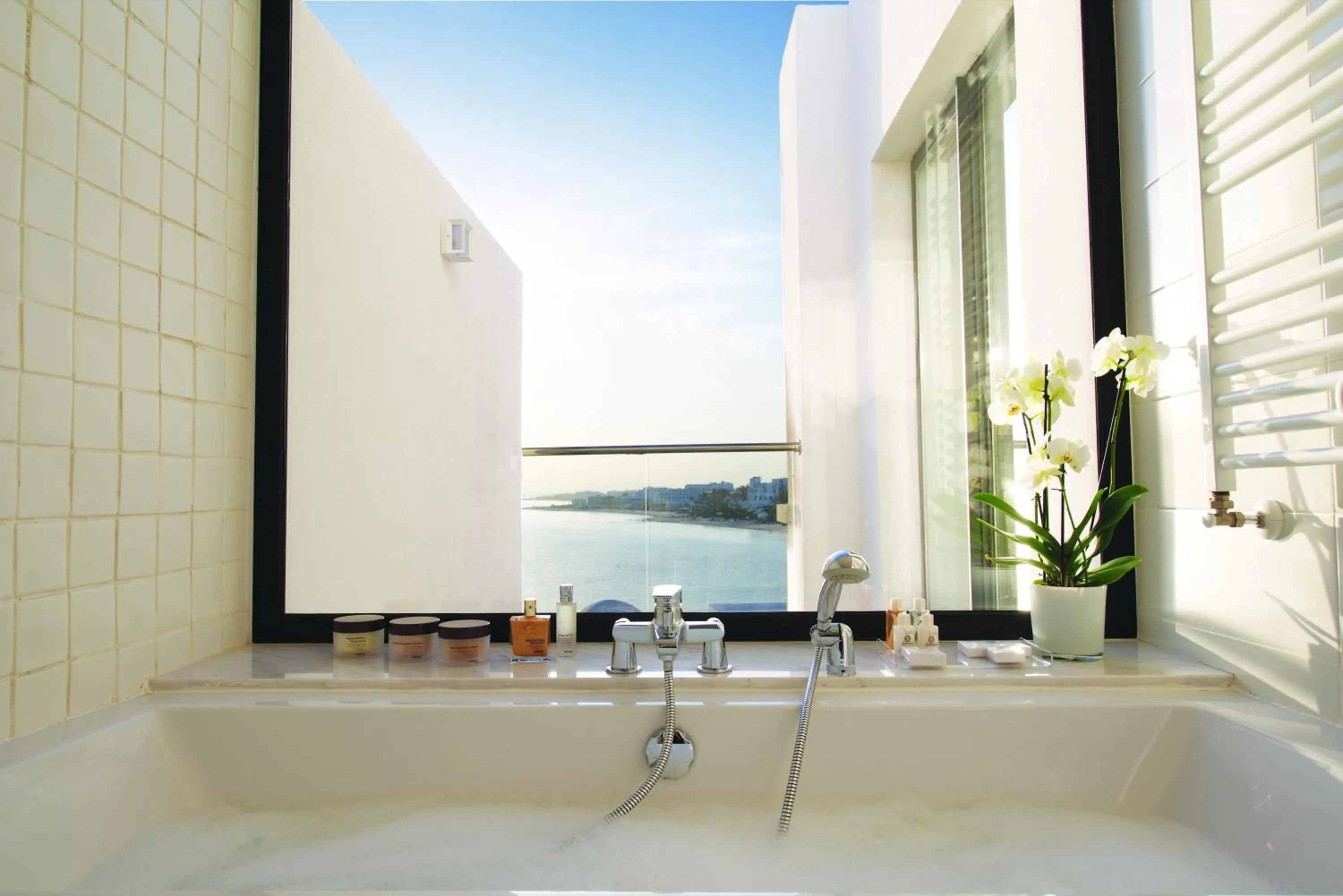 Bathroom in La Badira - Adult Only