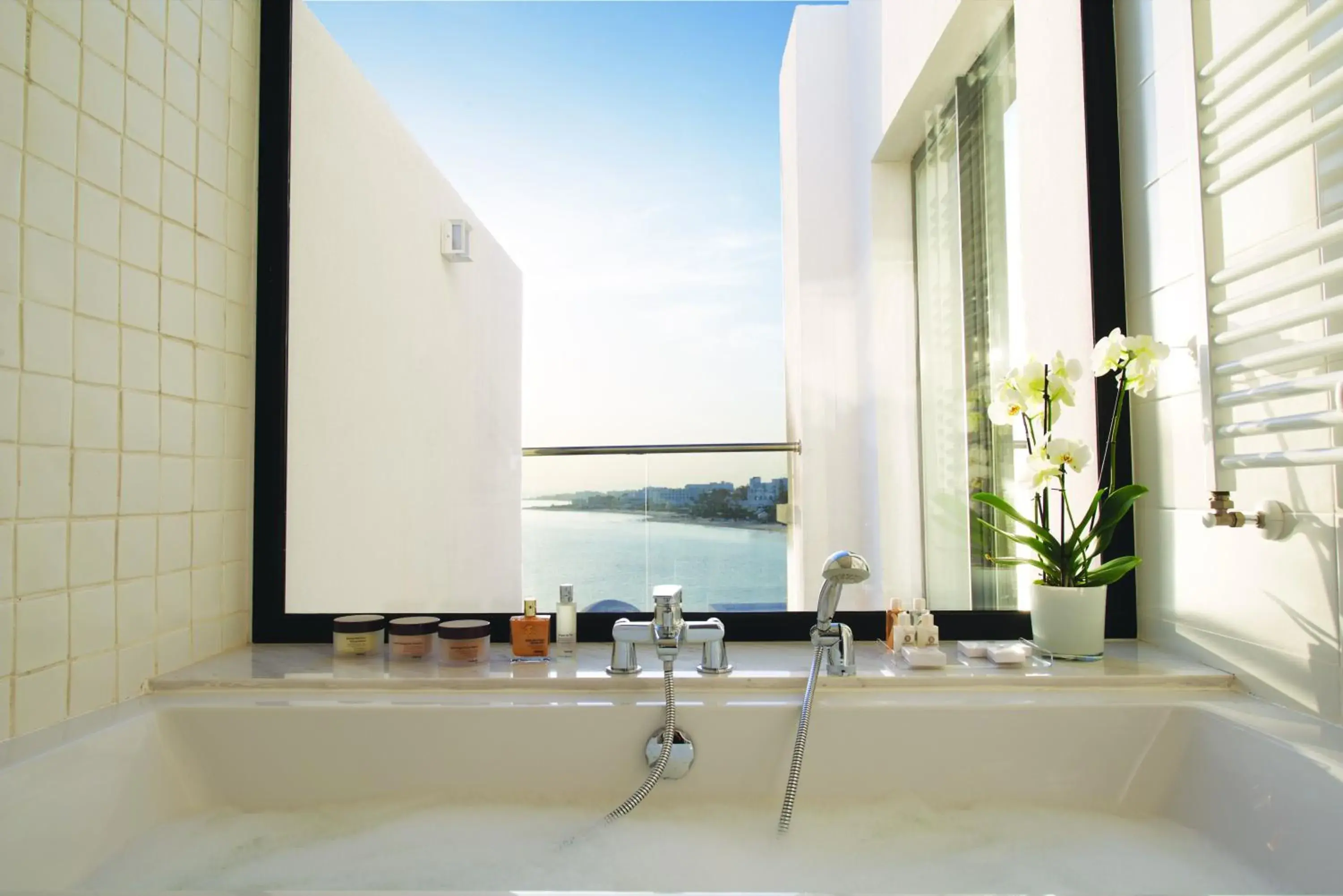 Bathroom in La Badira - Adult Only Bathroom in La Badira - Adult Only