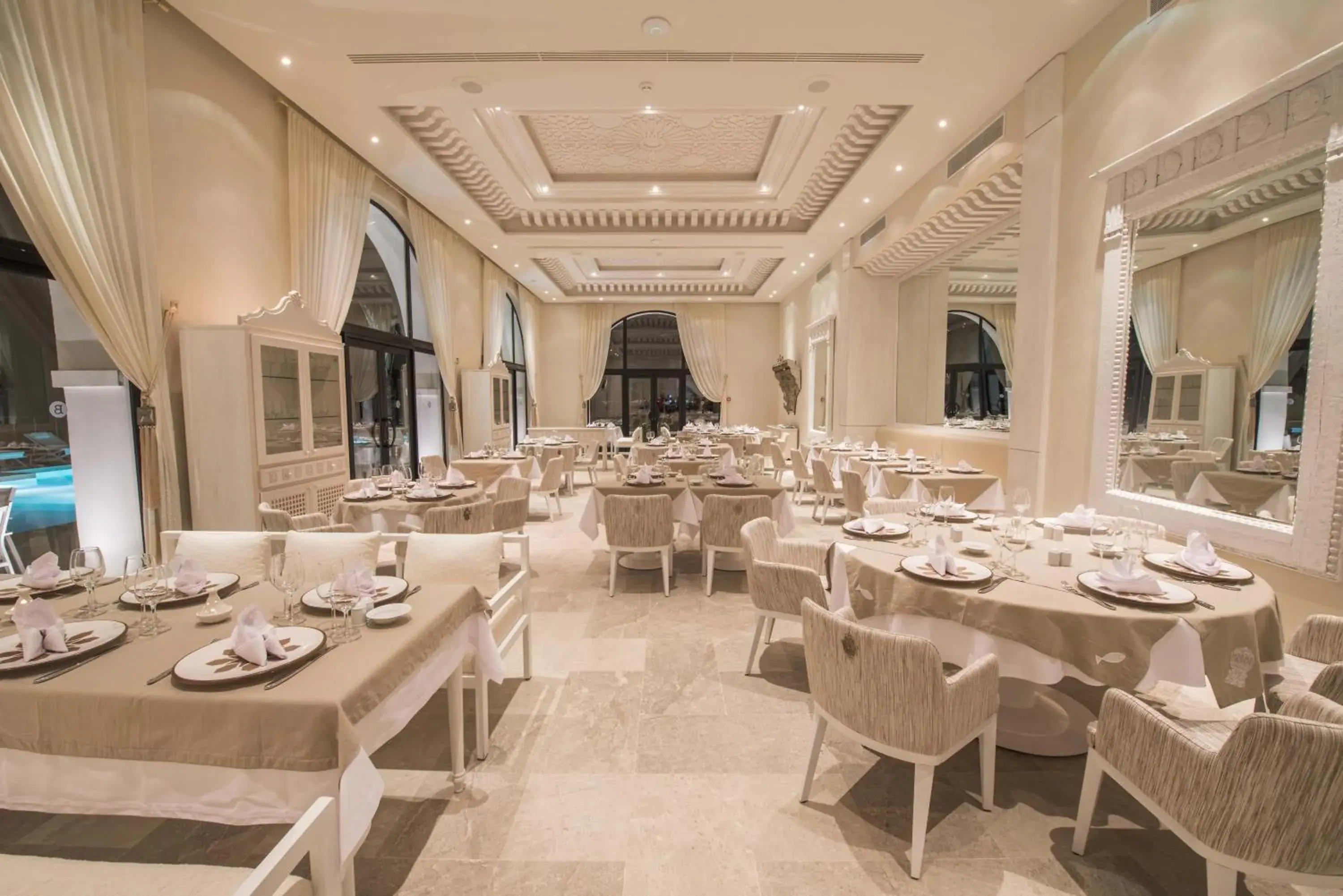 Restaurant/places to eat in La Badira - Adult Only Restaurant/places to eat in La Badira - Adult Only