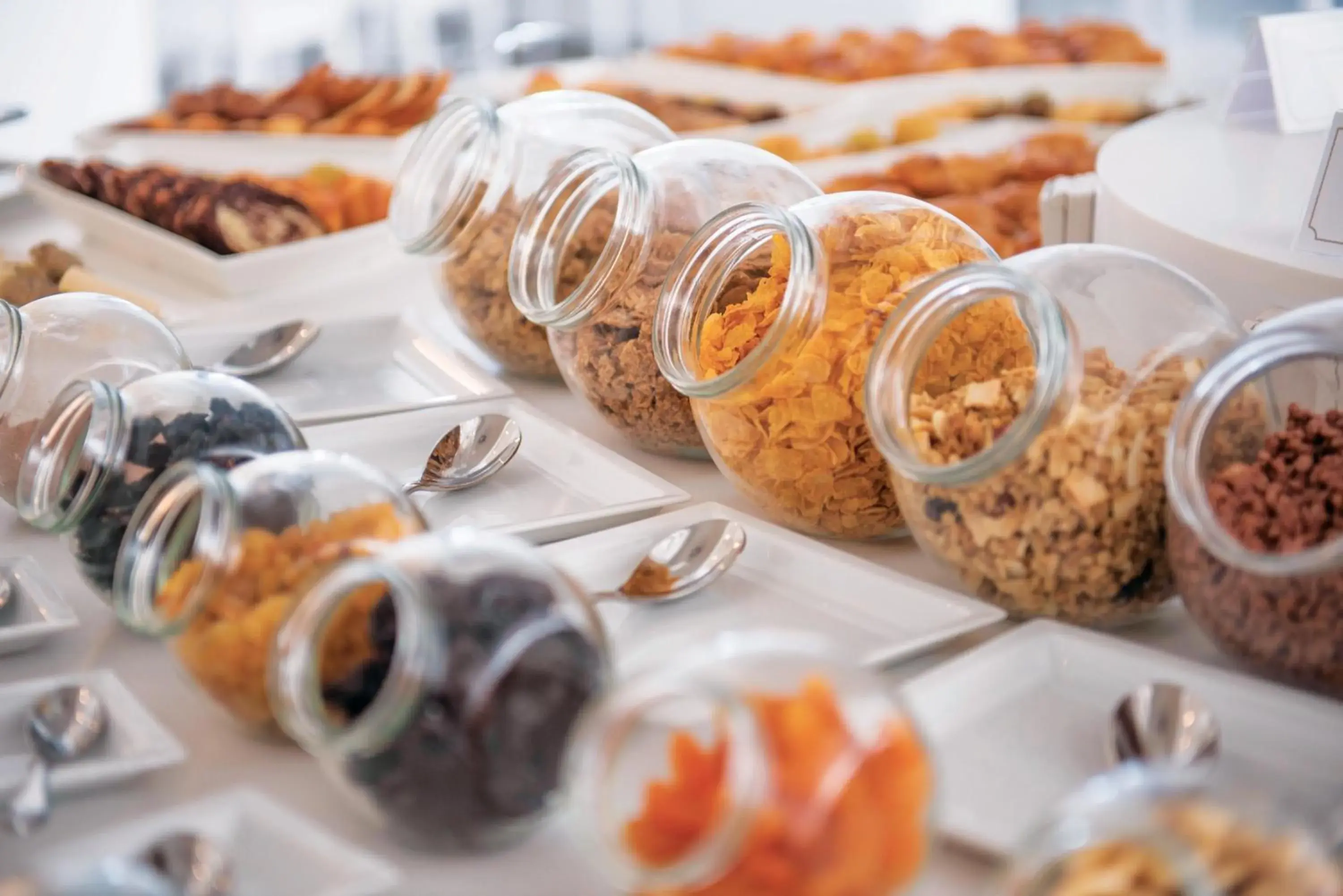 Food in La Badira - Adult Only Food in La Badira - Adult Only