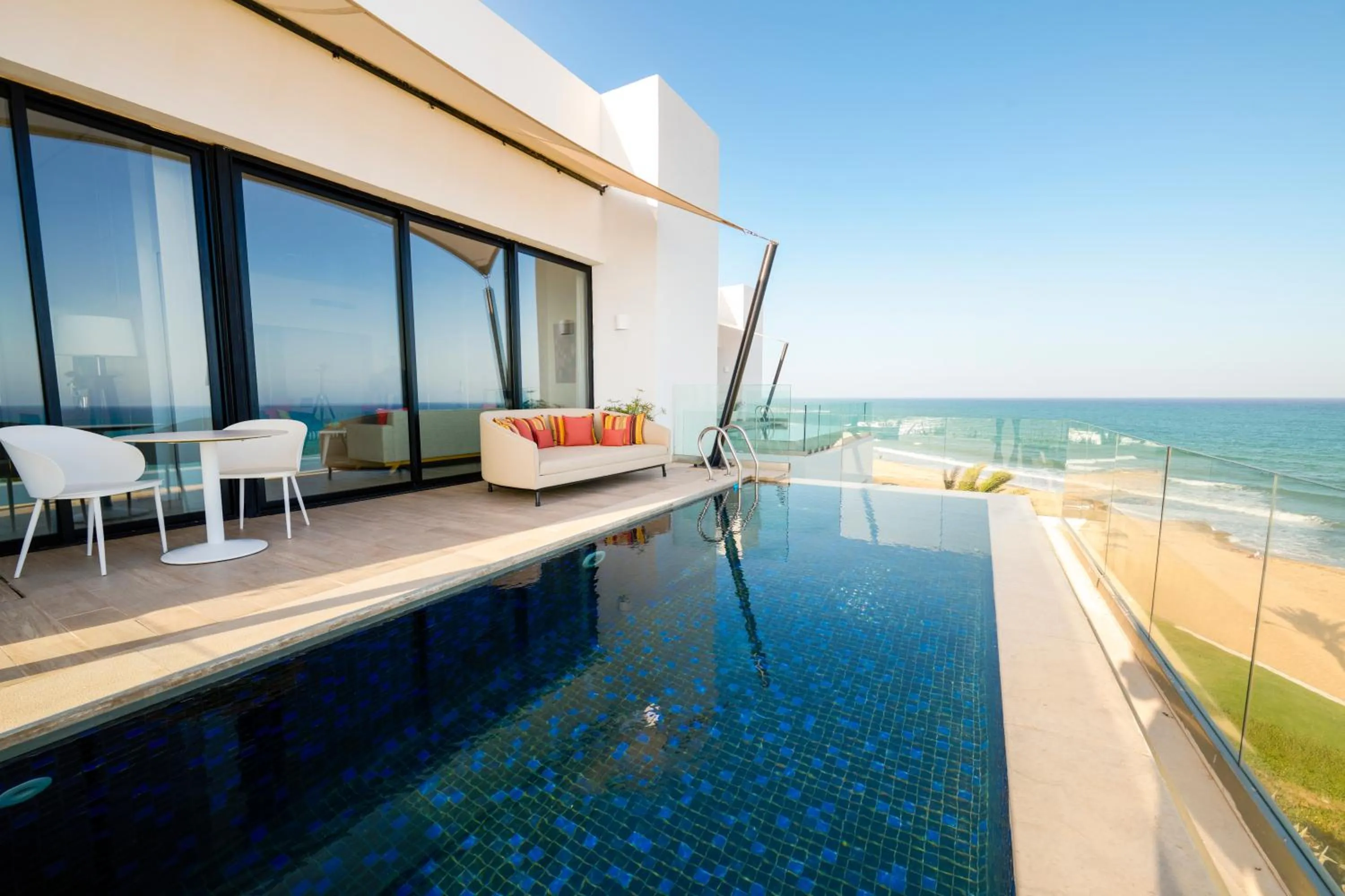 La Badira - Adult Only