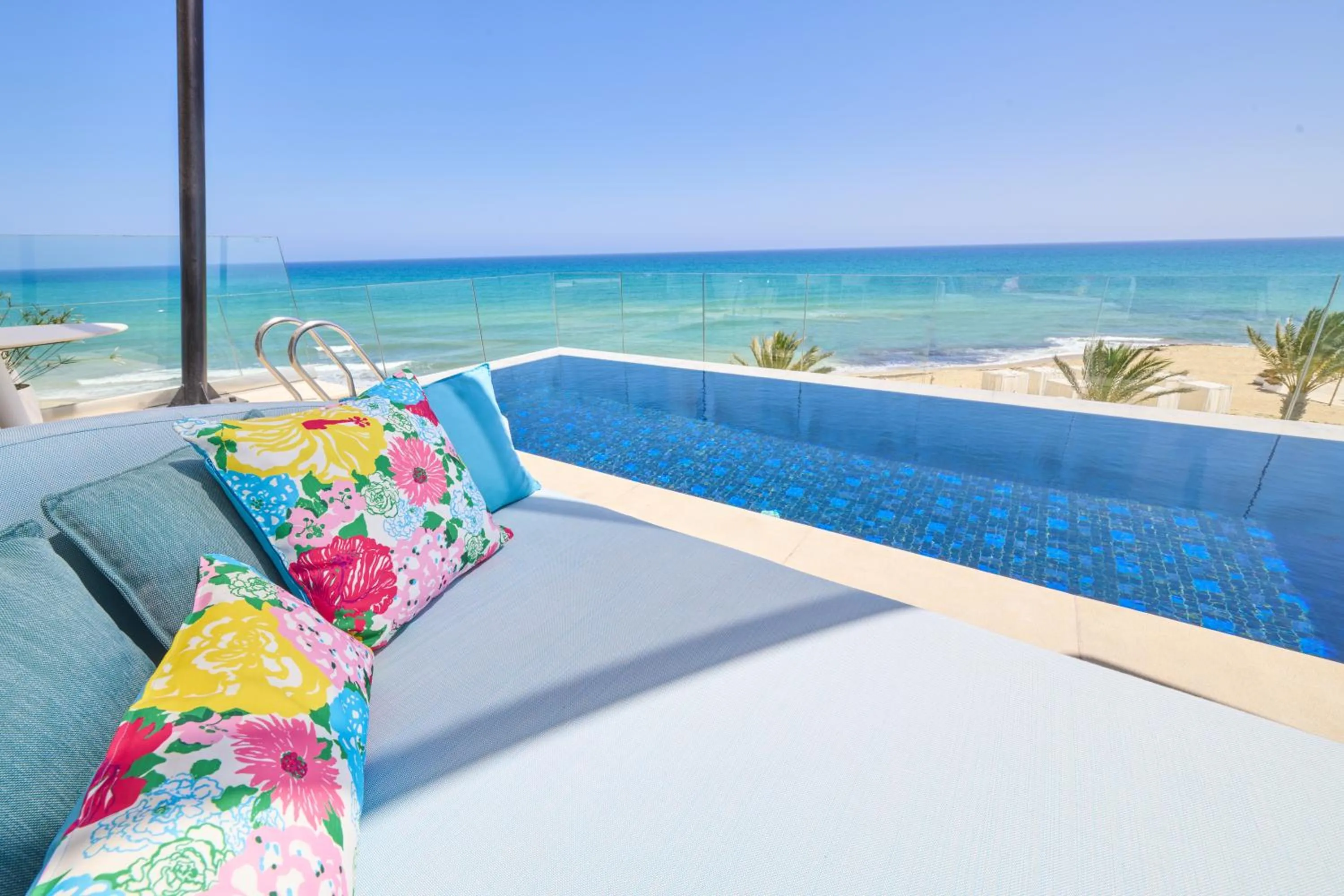 La Badira - Adult Only