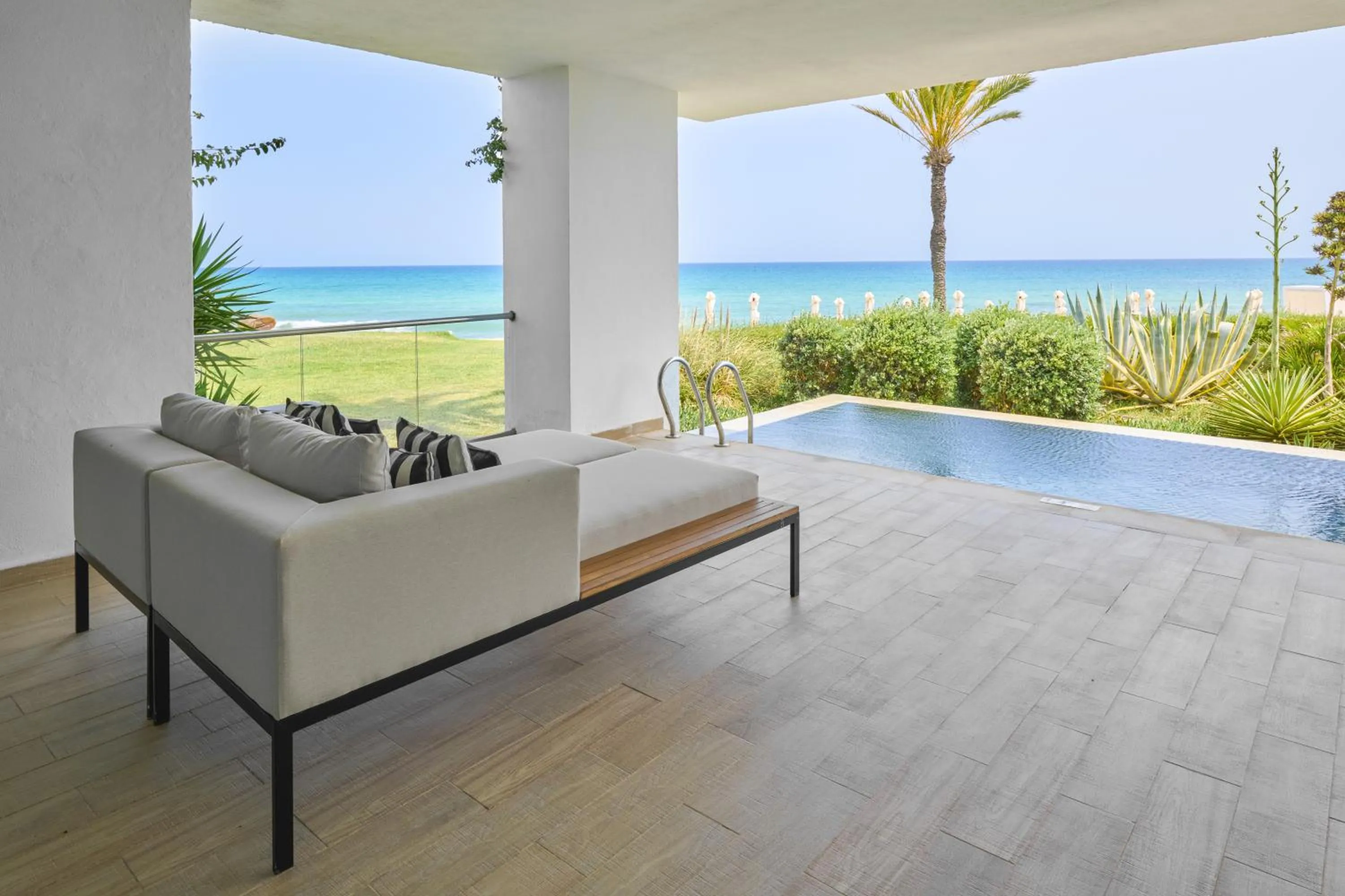 La Badira - Adult Only