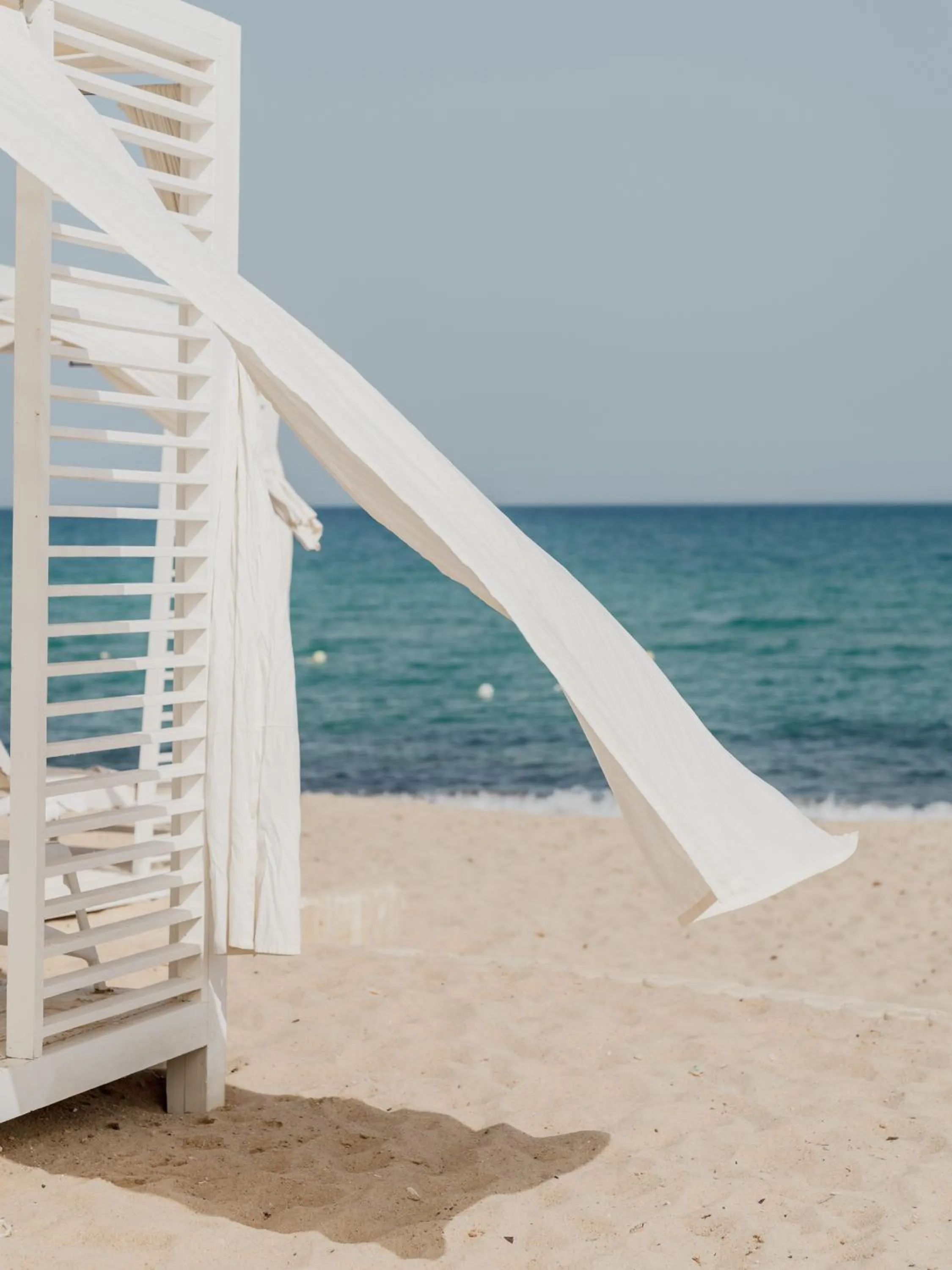 Natural landscape in La Badira - Adult Only