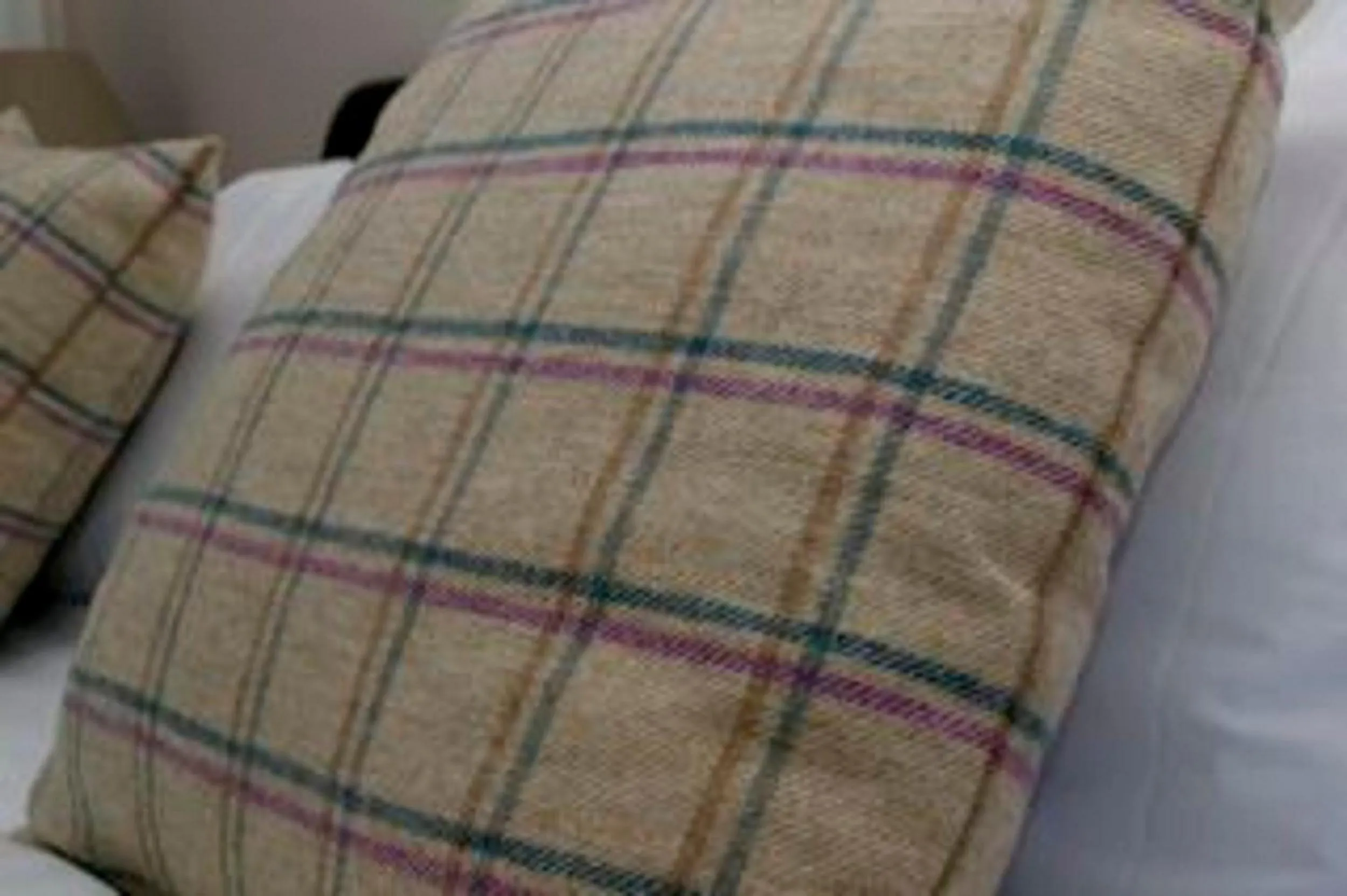 Bedroom, Bed in Loch Ness Guest House