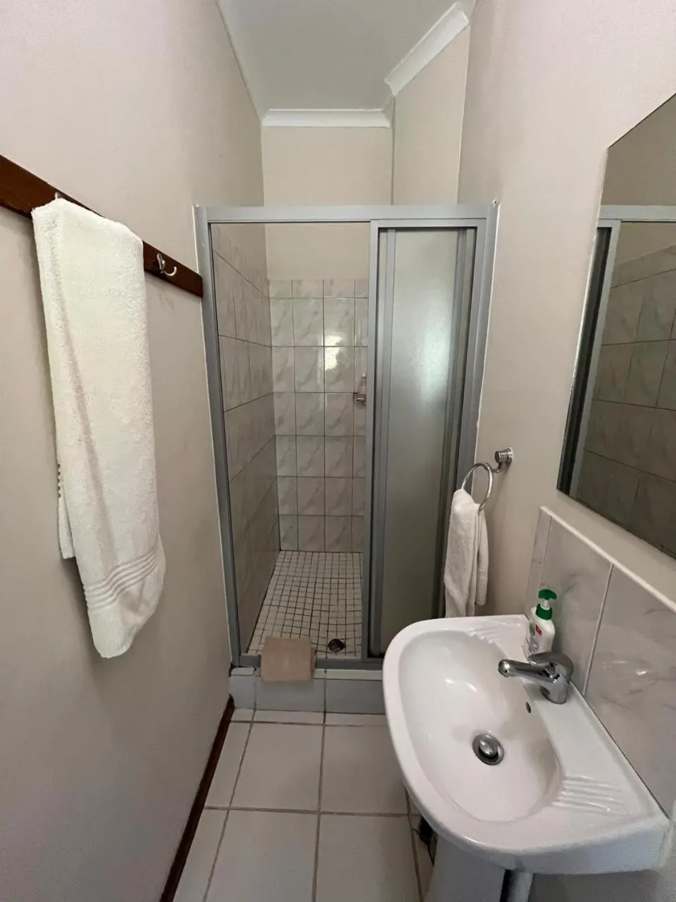 The Guest House Pongola