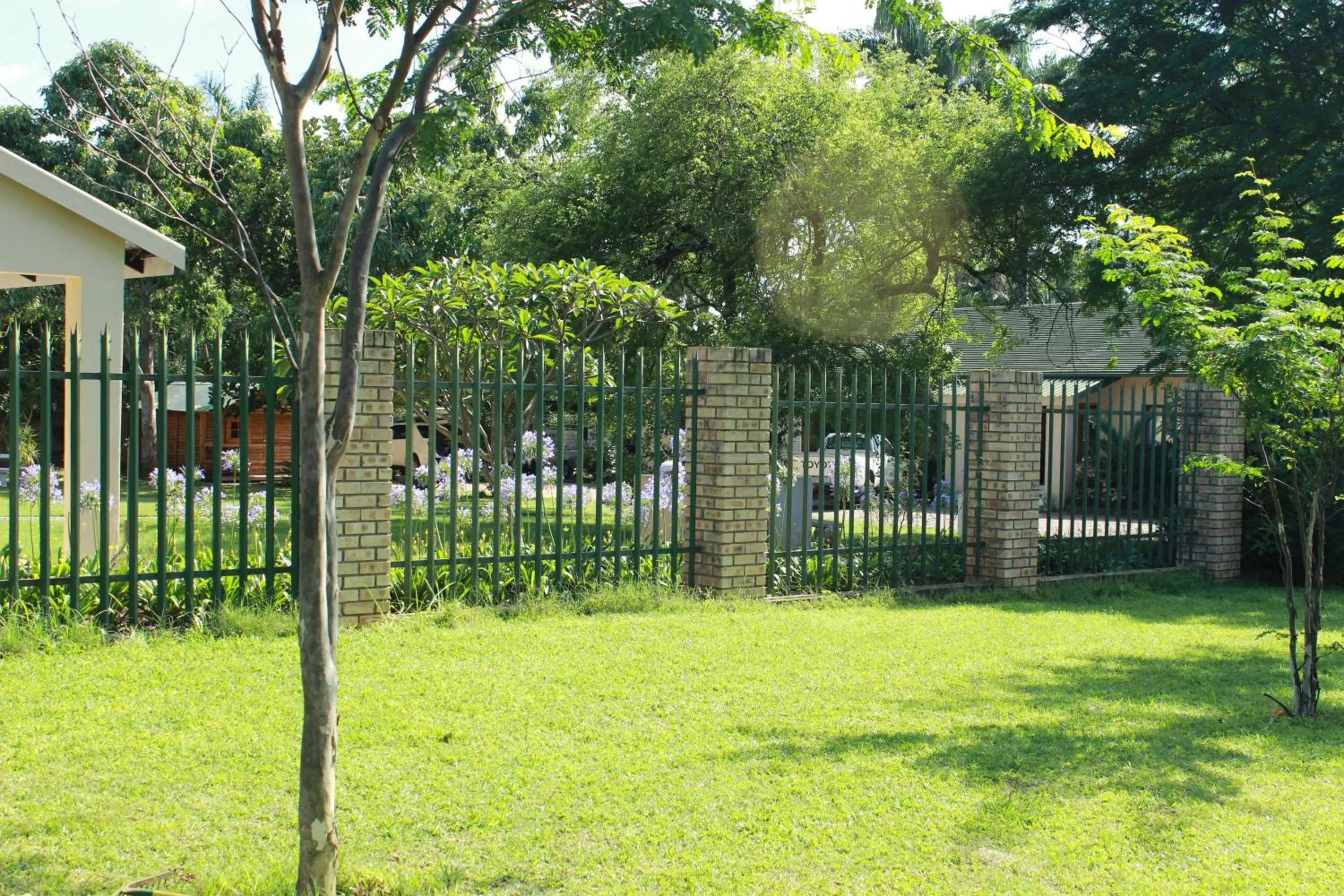 The Guest House Pongola