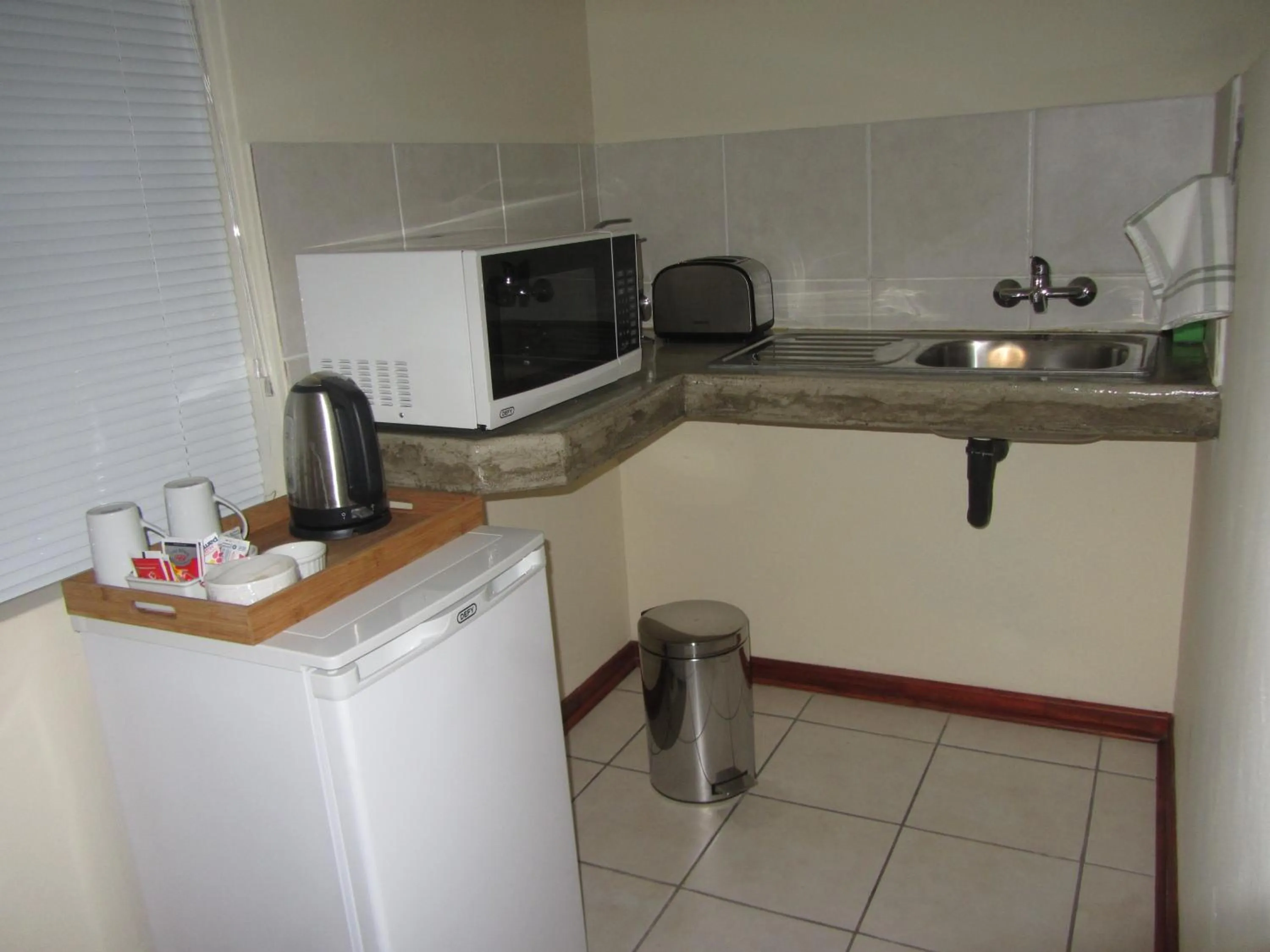 The Guest House Pongola