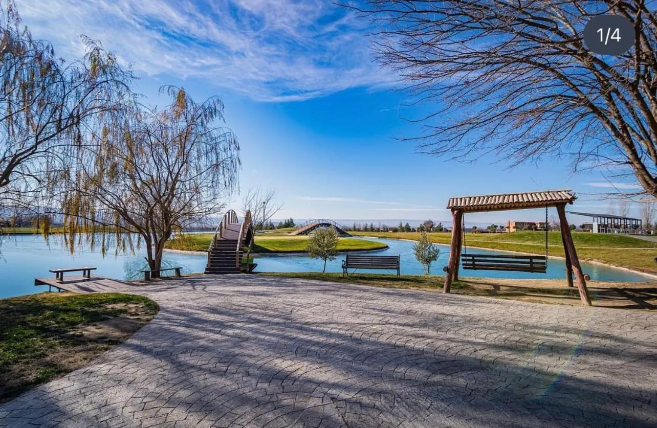 Villa Ambassadori Kachreti Golf Resort