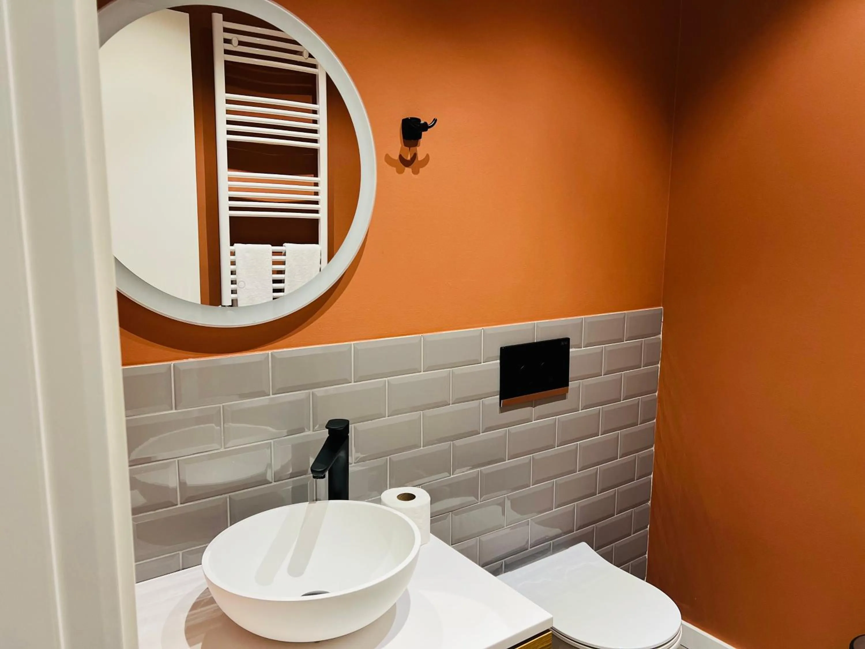 Villa Ambassadori Kachreti Golf Resort