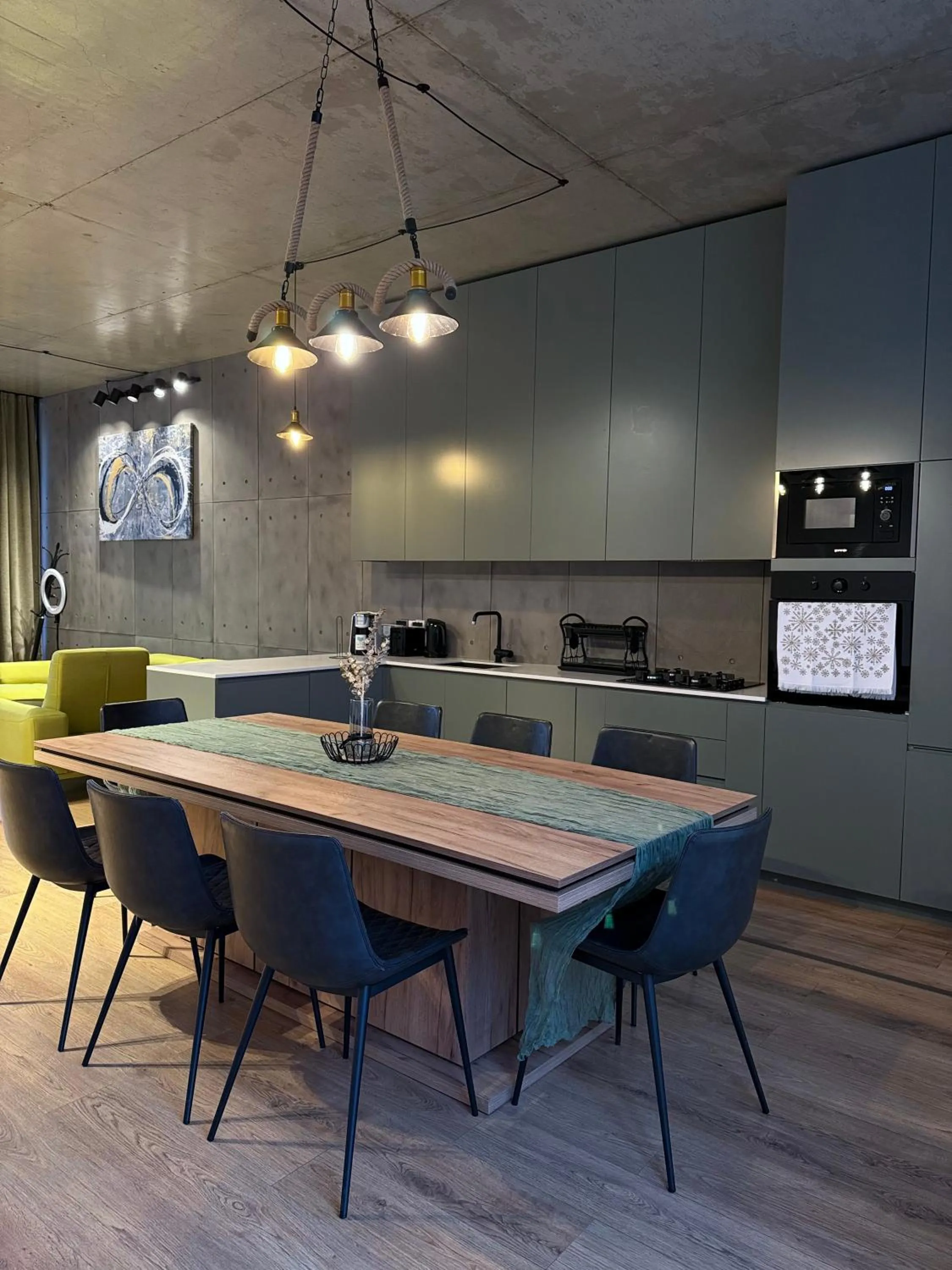 Villa Ambassadori Kachreti Golf Resort