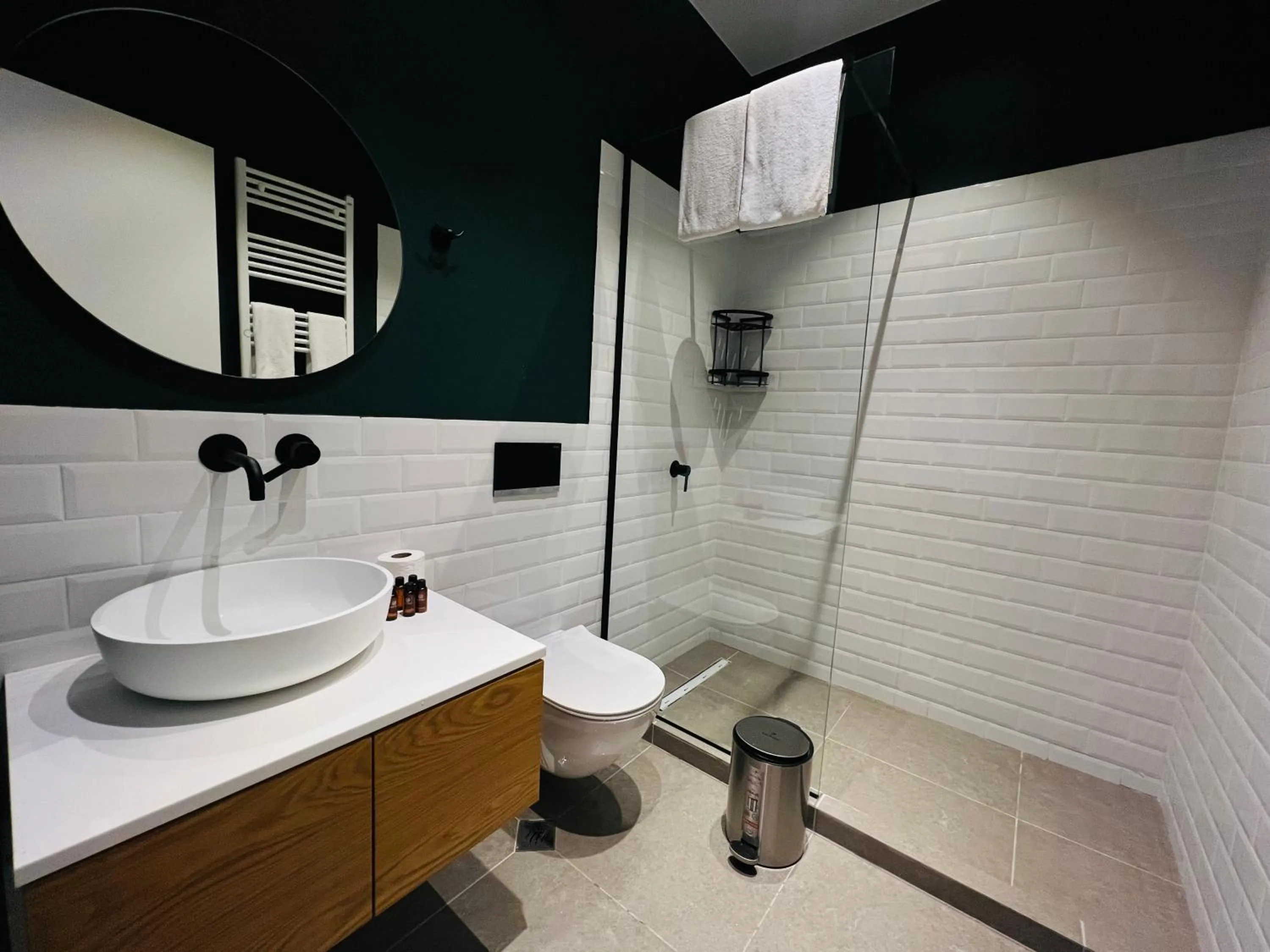 Villa Ambassadori Kachreti Golf Resort