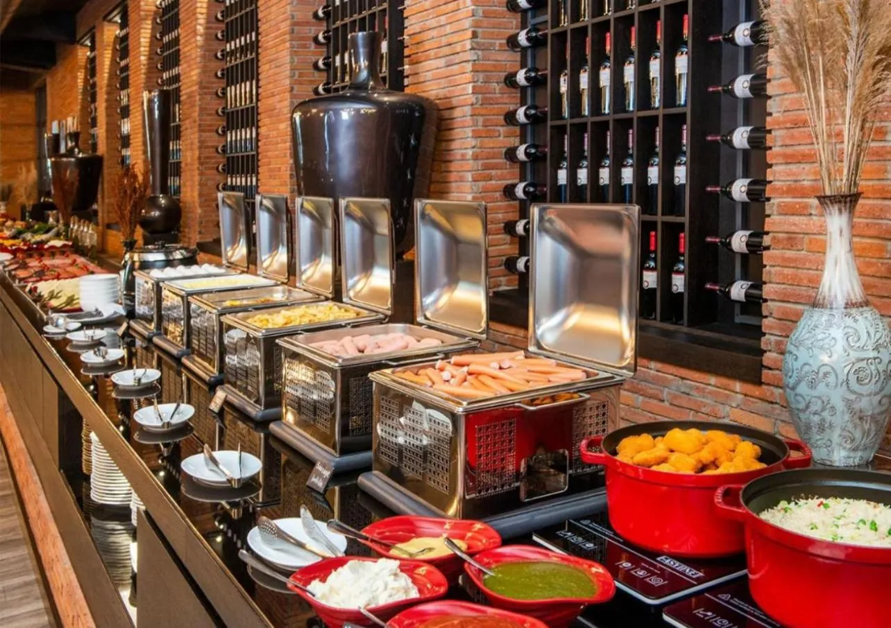 Villa Ambassadori Kachreti Golf Resort