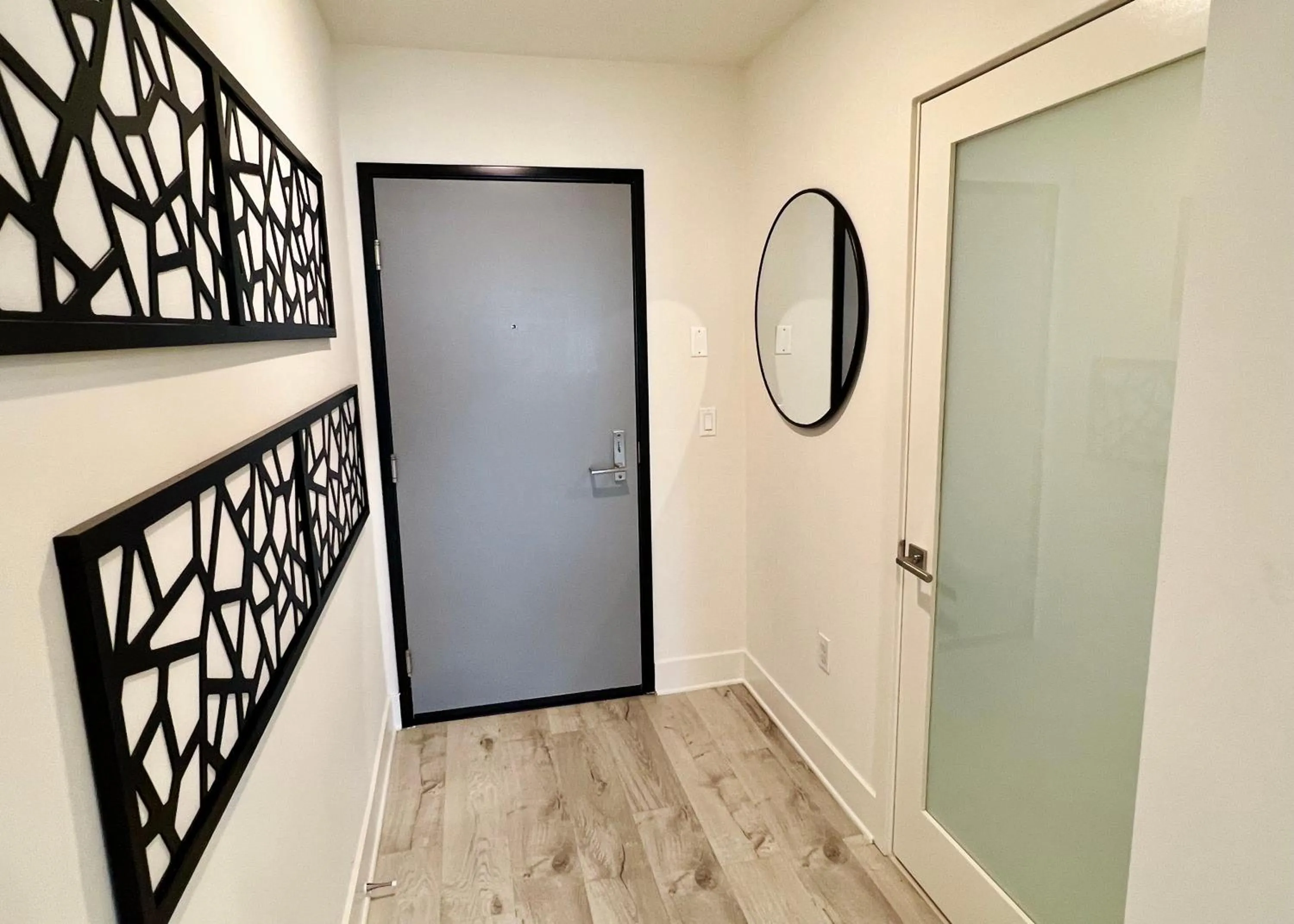 Century City Chic 4 sleep free parking 402