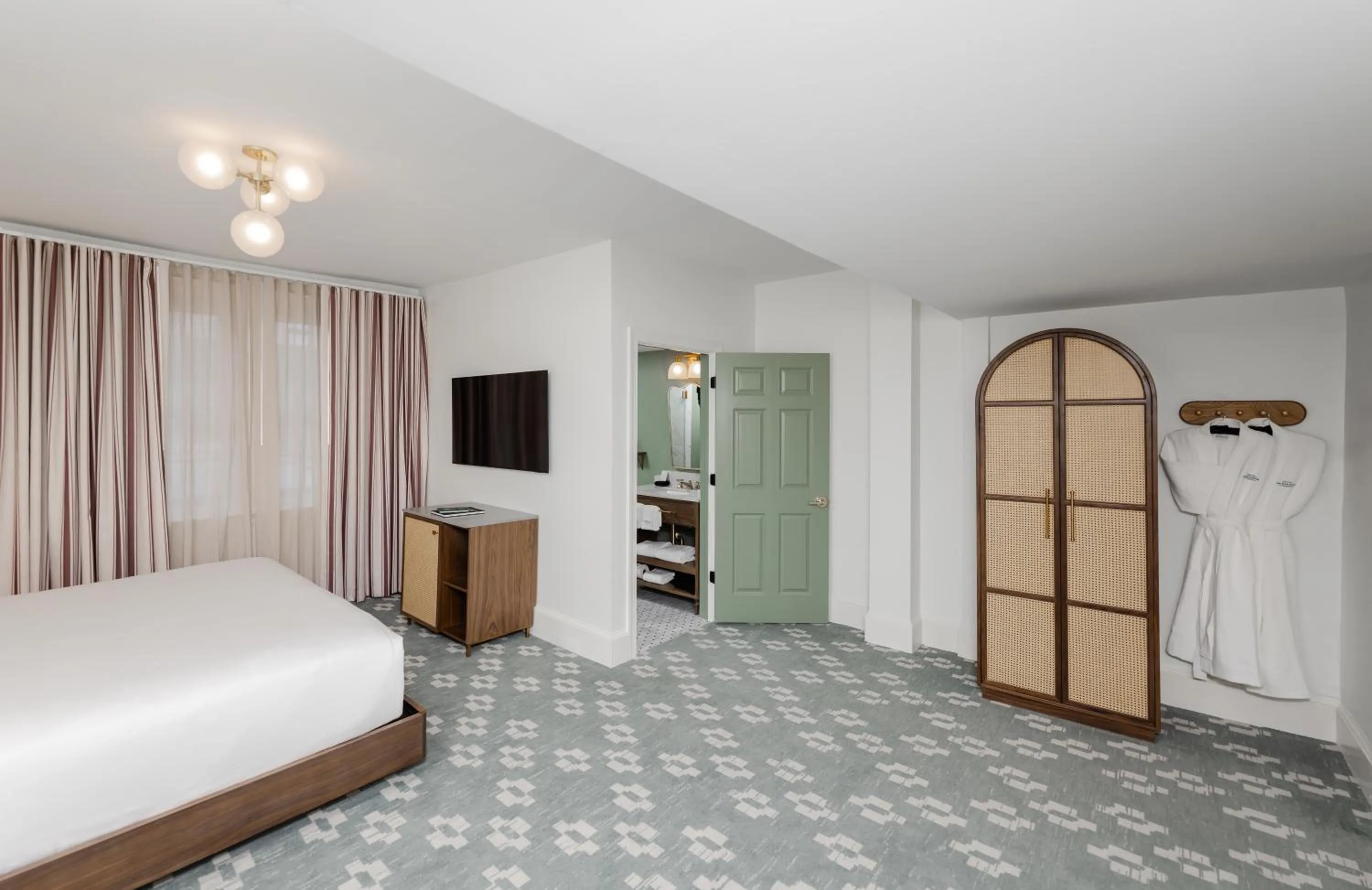 Guests, Bed in Hotel Granada, a Design Hotel